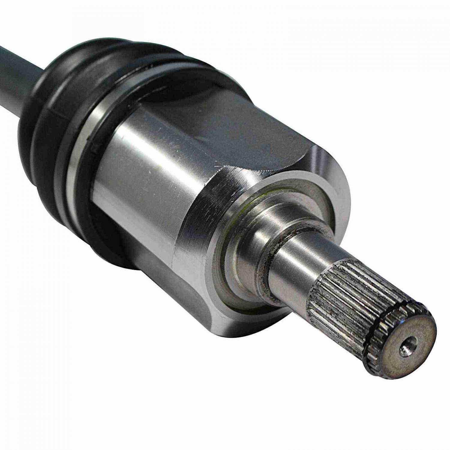 GSP NCV51575 CV Axle Assembly product image 4 of 5