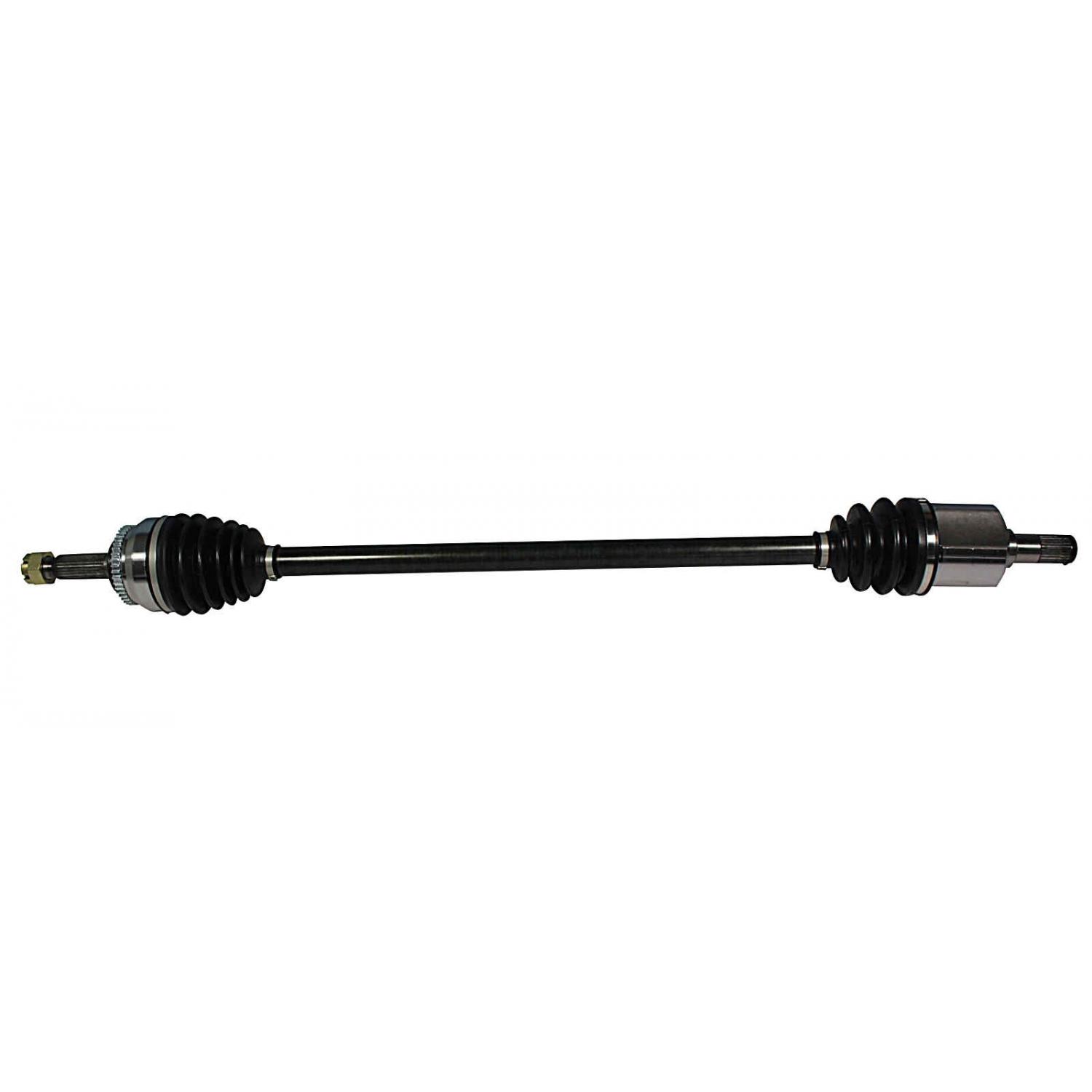 GSP NCV51575 CV Axle Assembly product image 5 of 5