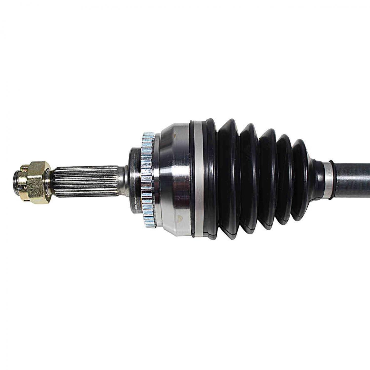 GSP NCV51576 CV Axle Assembly product image 1 of 5