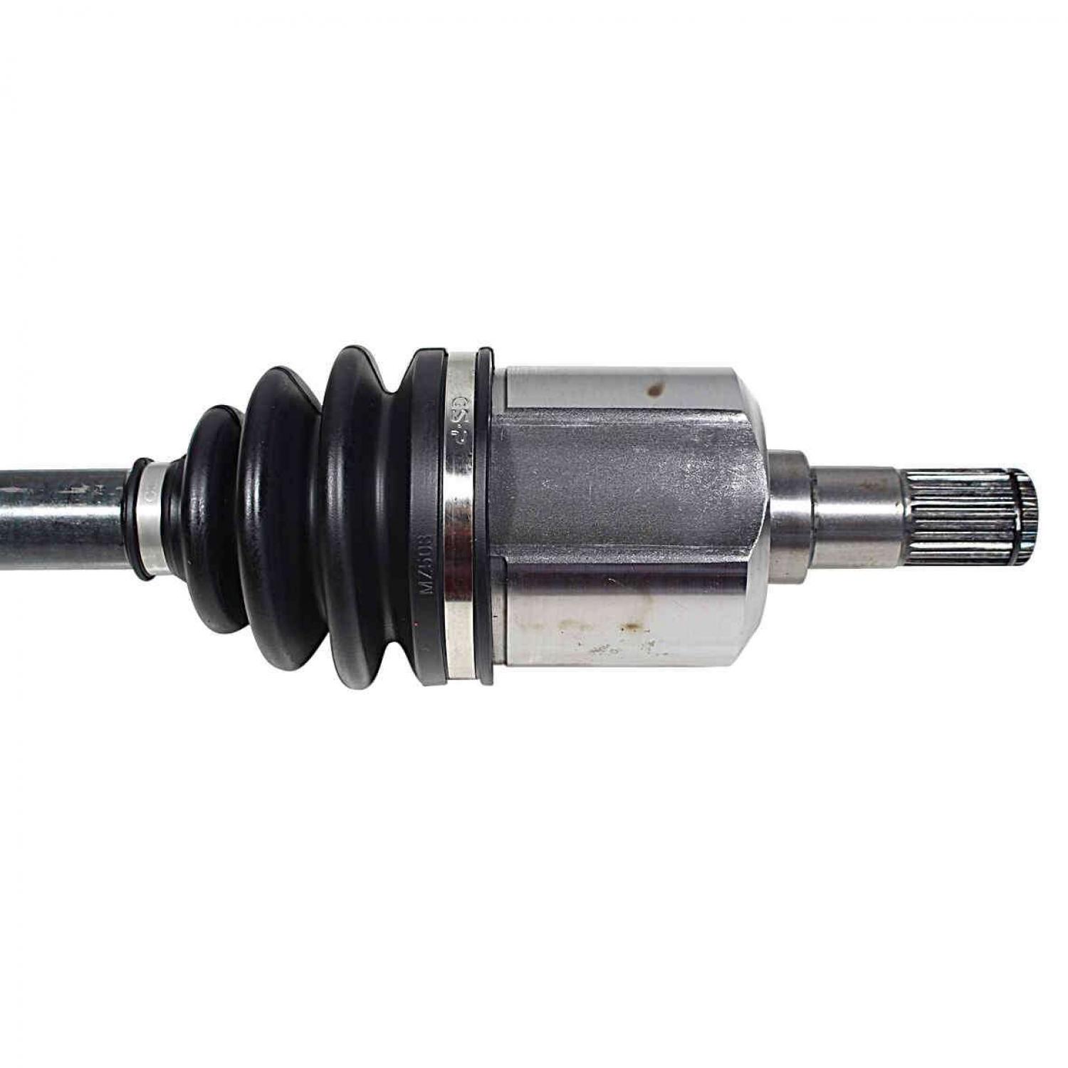 GSP NCV51576 CV Axle Assembly product image 2 of 5