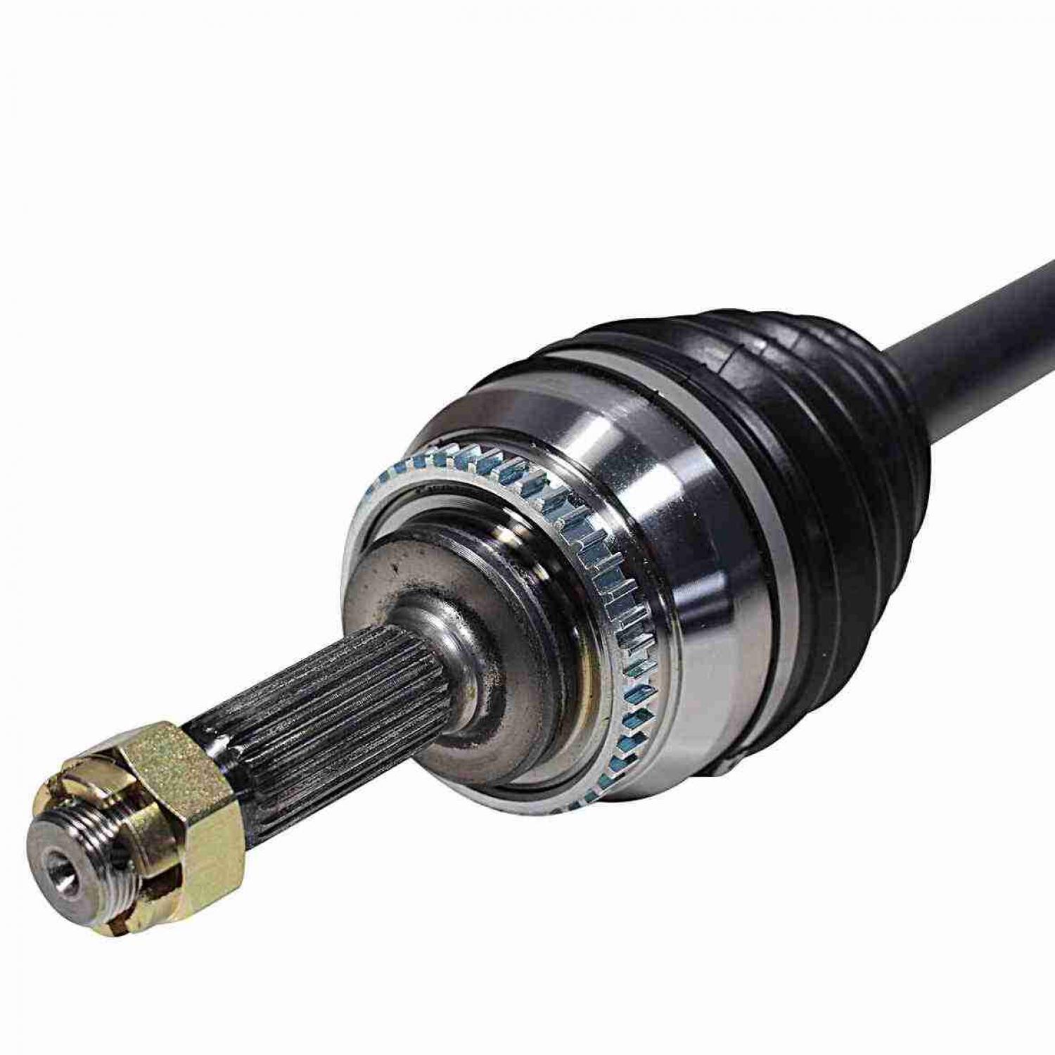 GSP NCV51576 CV Axle Assembly product image 3 of 5
