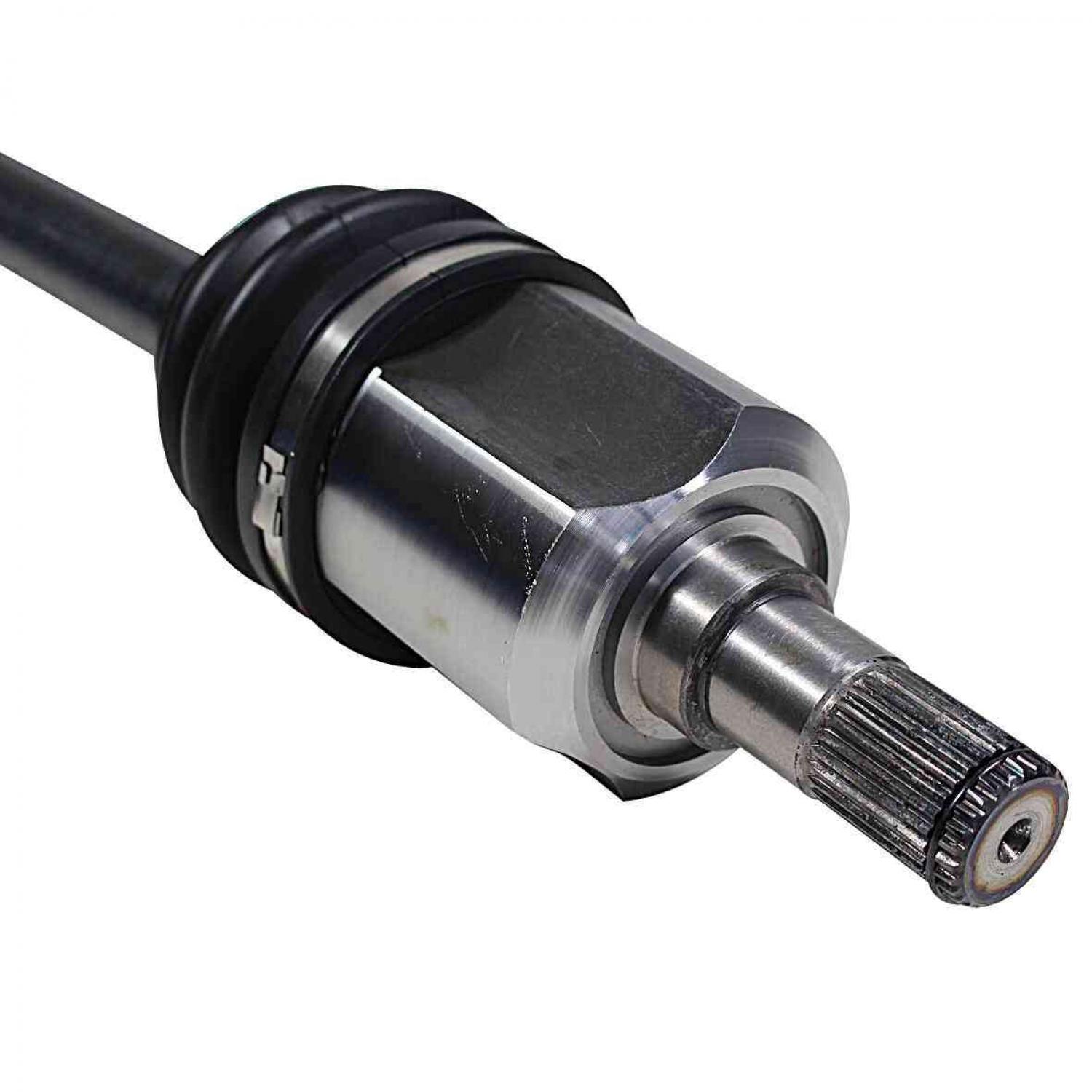 GSP NCV51576 CV Axle Assembly product image 4 of 5