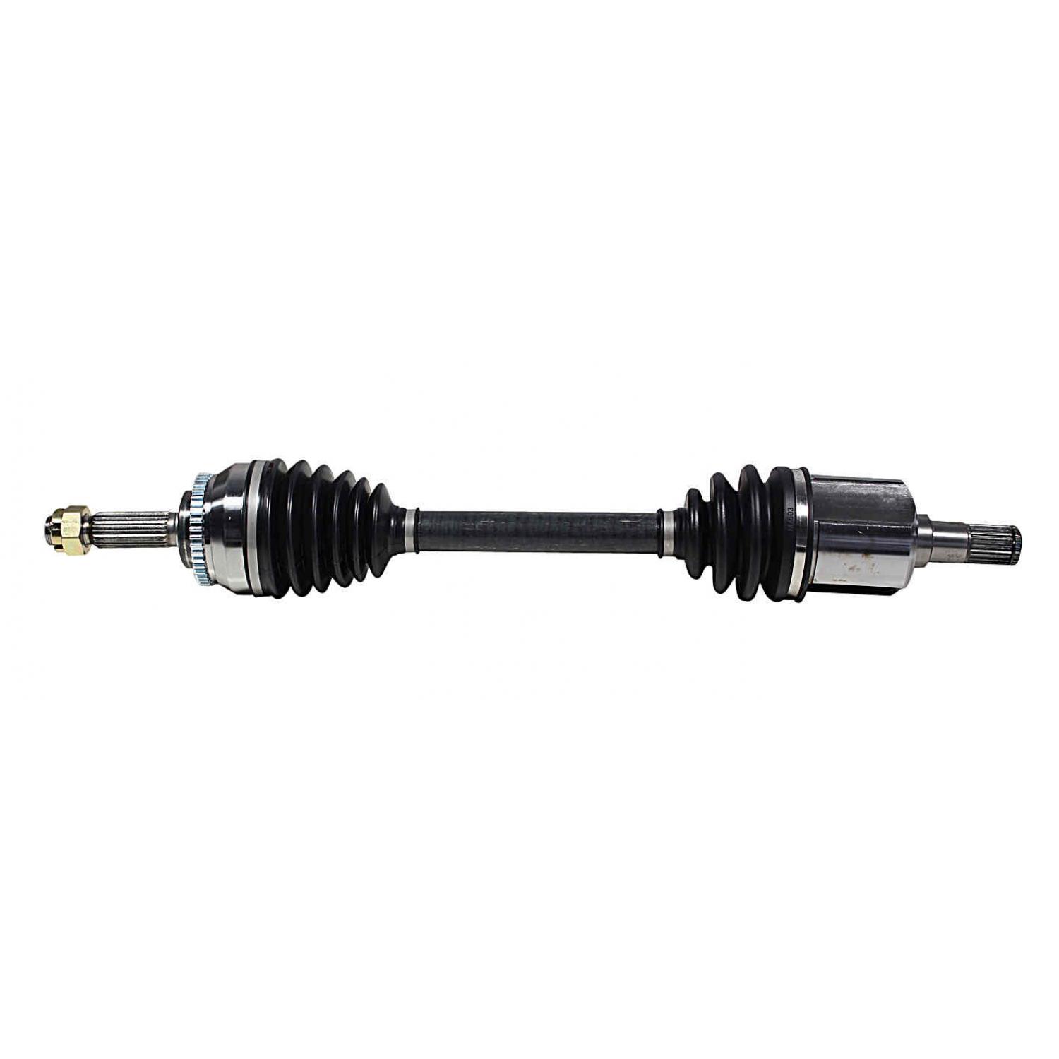 GSP NCV51576 CV Axle Assembly product image 5 of 5