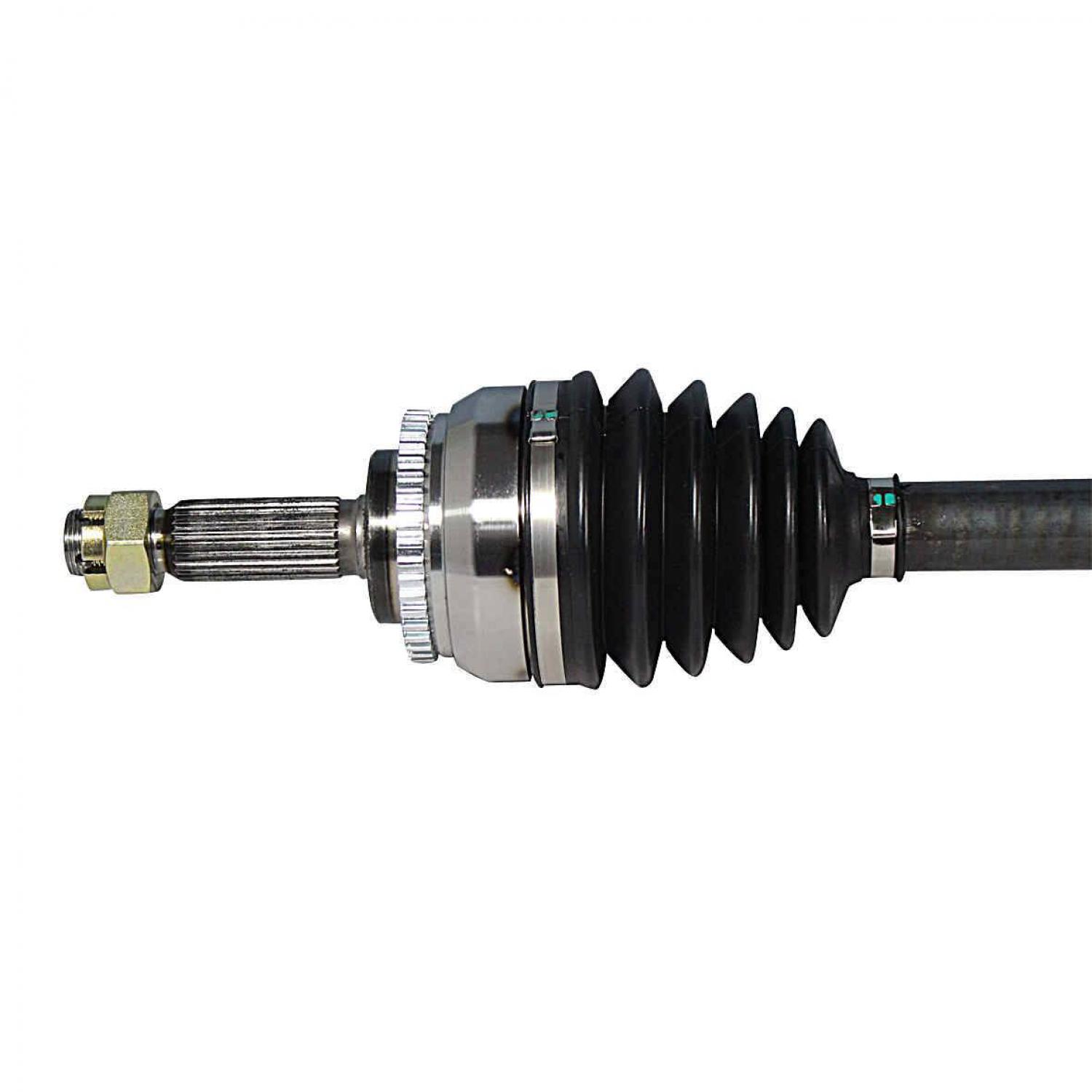 GSP NCV51577 CV Axle Assembly product image 1 of 5