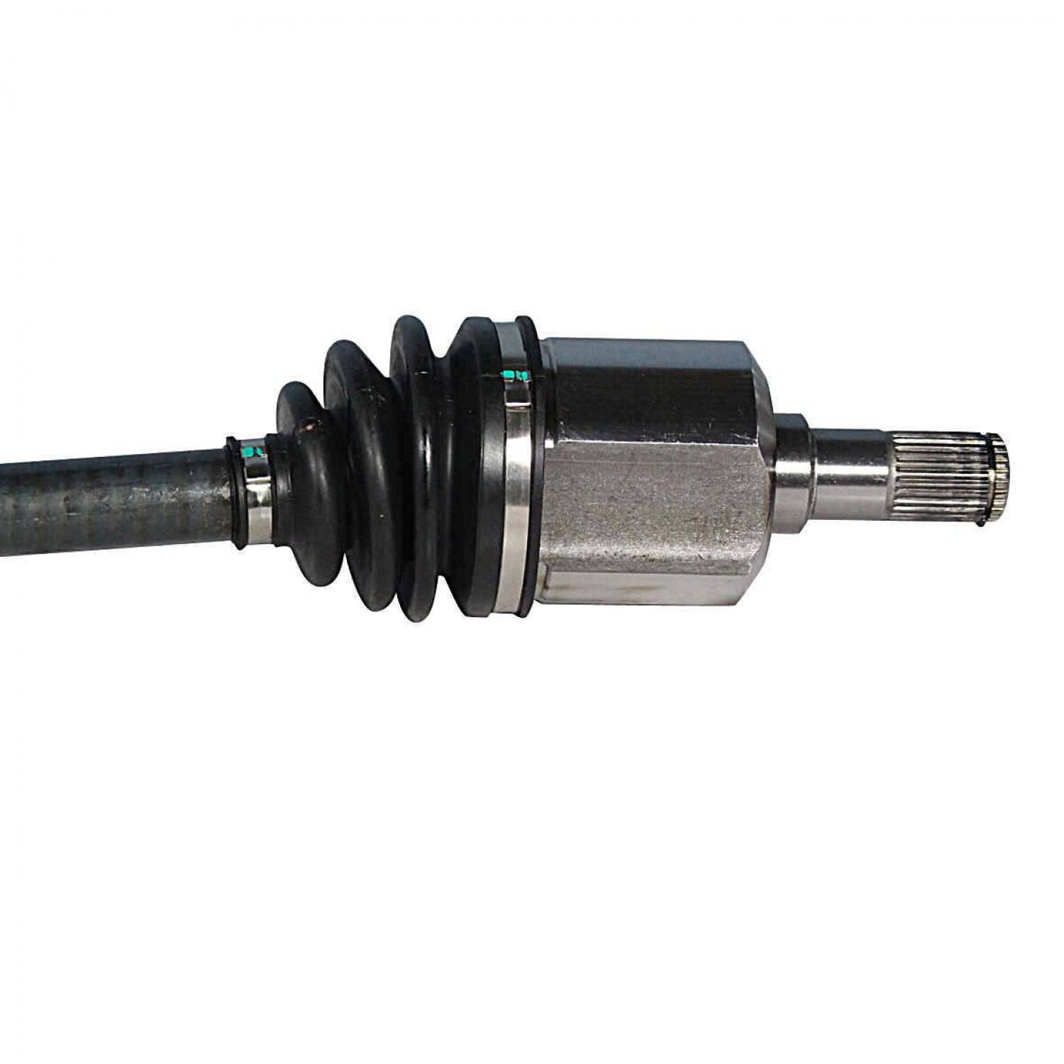 GSP NCV51577 CV Axle Assembly product image 2 of 5