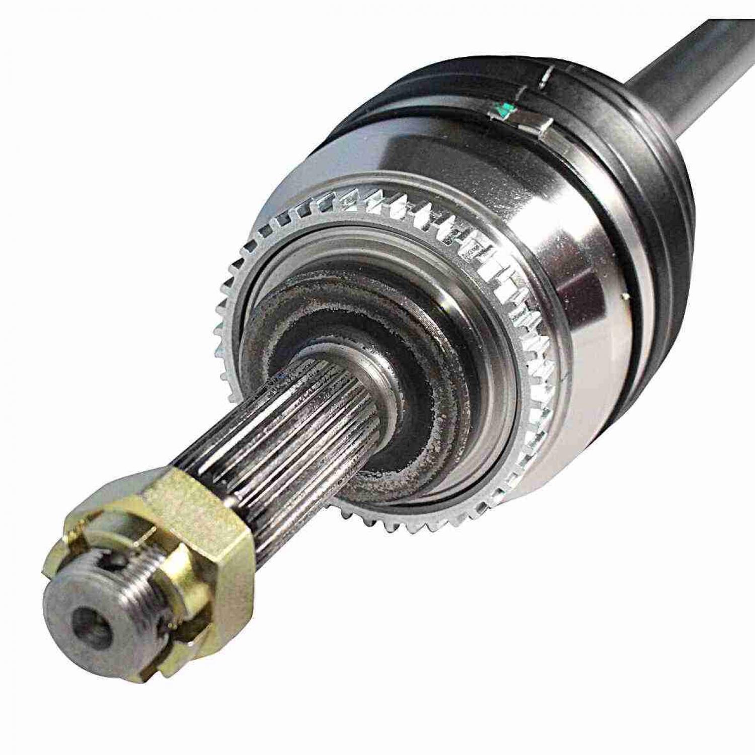 GSP NCV51577 CV Axle Assembly product image 3 of 5