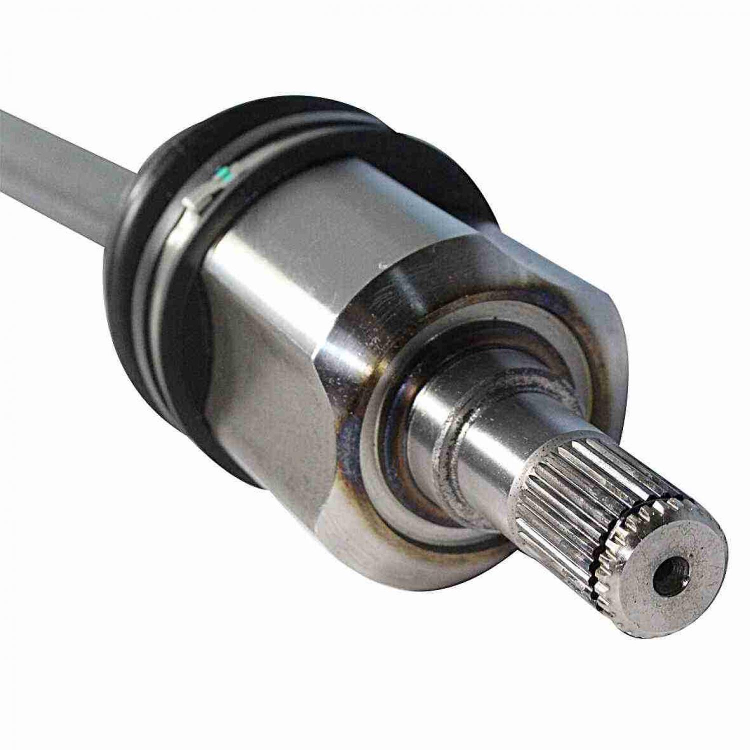 GSP NCV51577 CV Axle Assembly product image 4 of 5