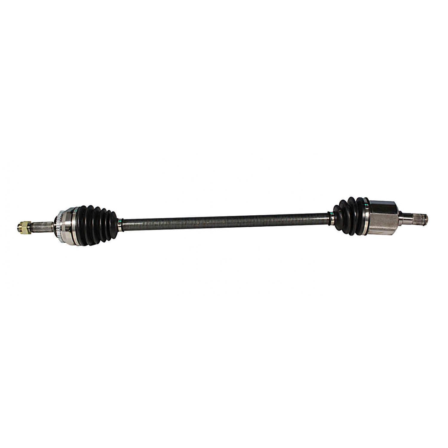 GSP NCV51577 CV Axle Assembly product image 5 of 5