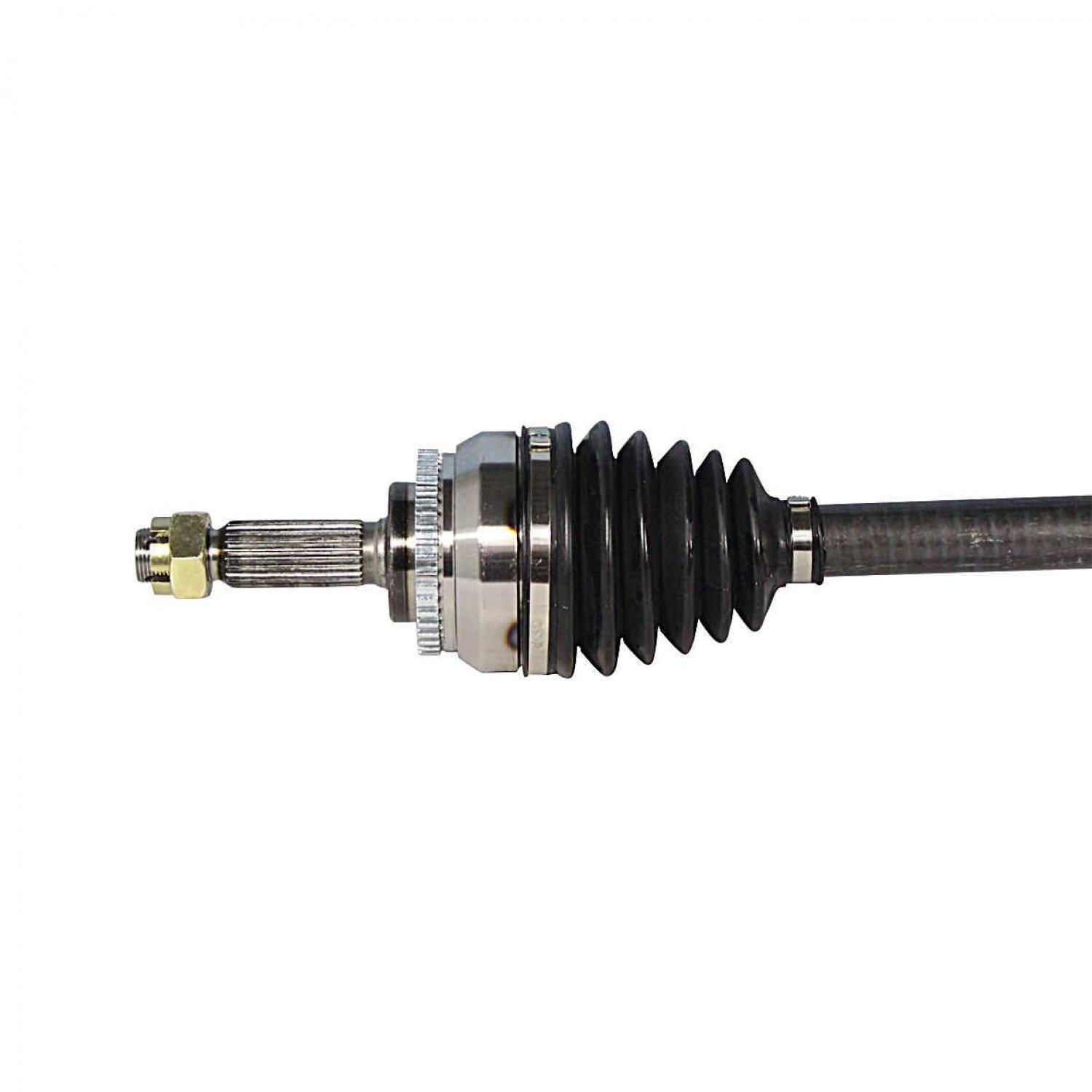 GSP NCV51578 CV Axle Assembly product image 1 of 5