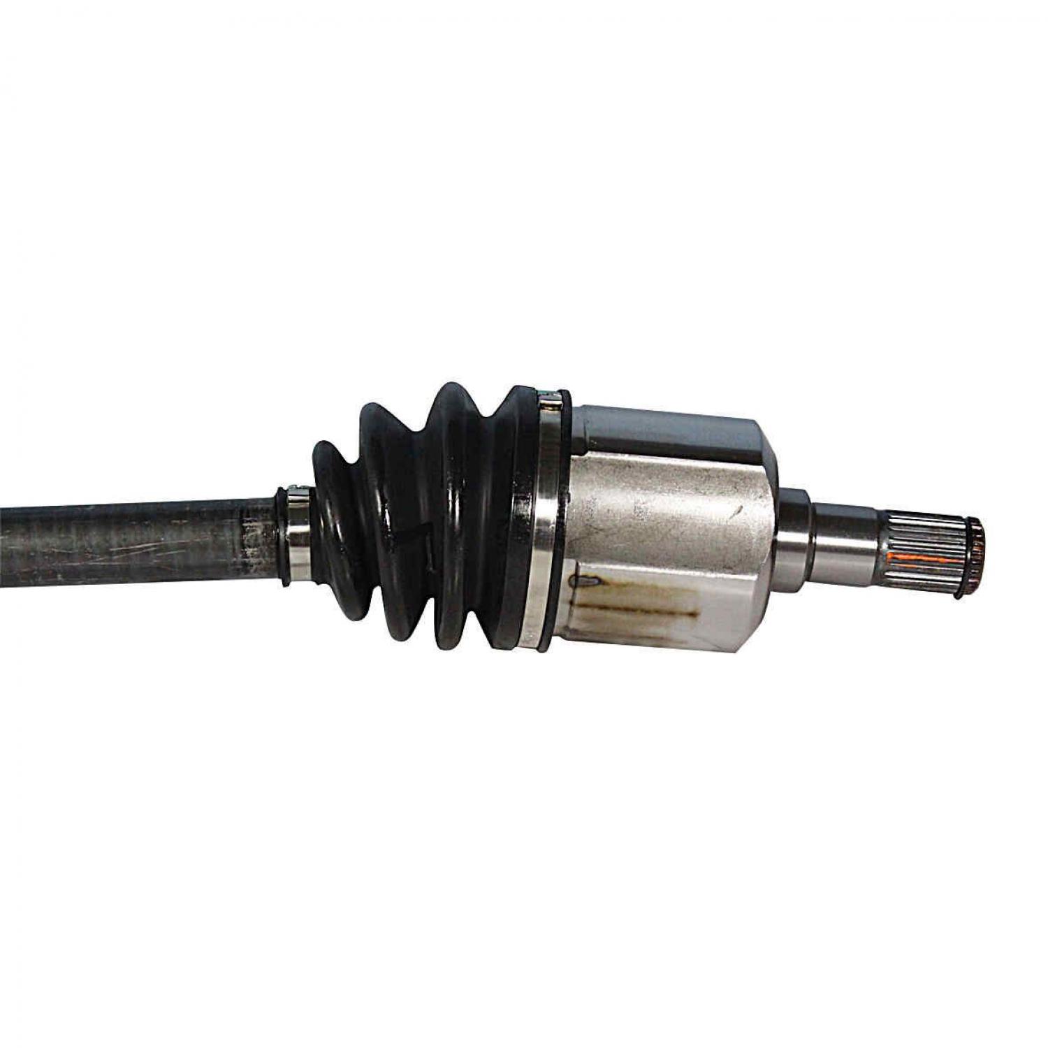 GSP NCV51578 CV Axle Assembly product image 2 of 5