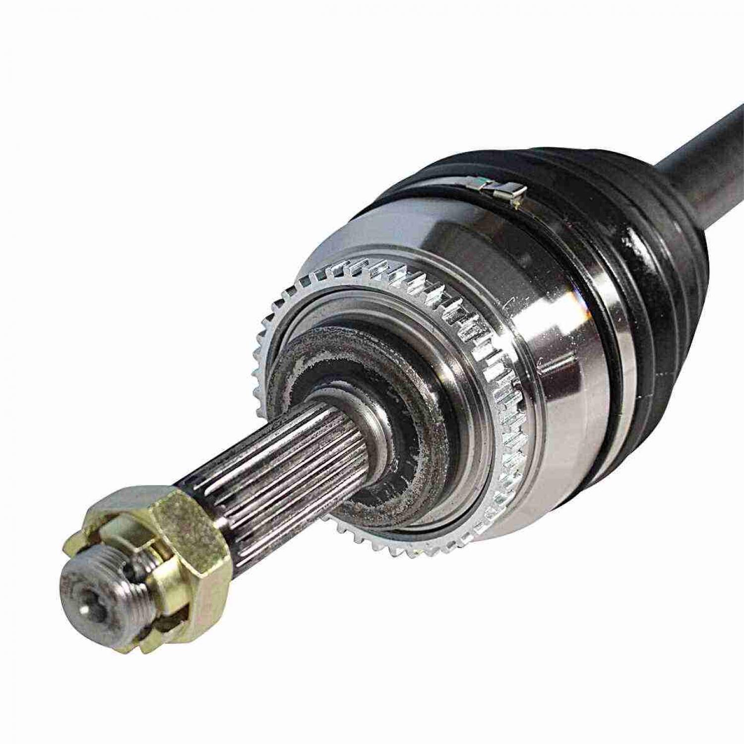 GSP NCV51578 CV Axle Assembly product image 3 of 5
