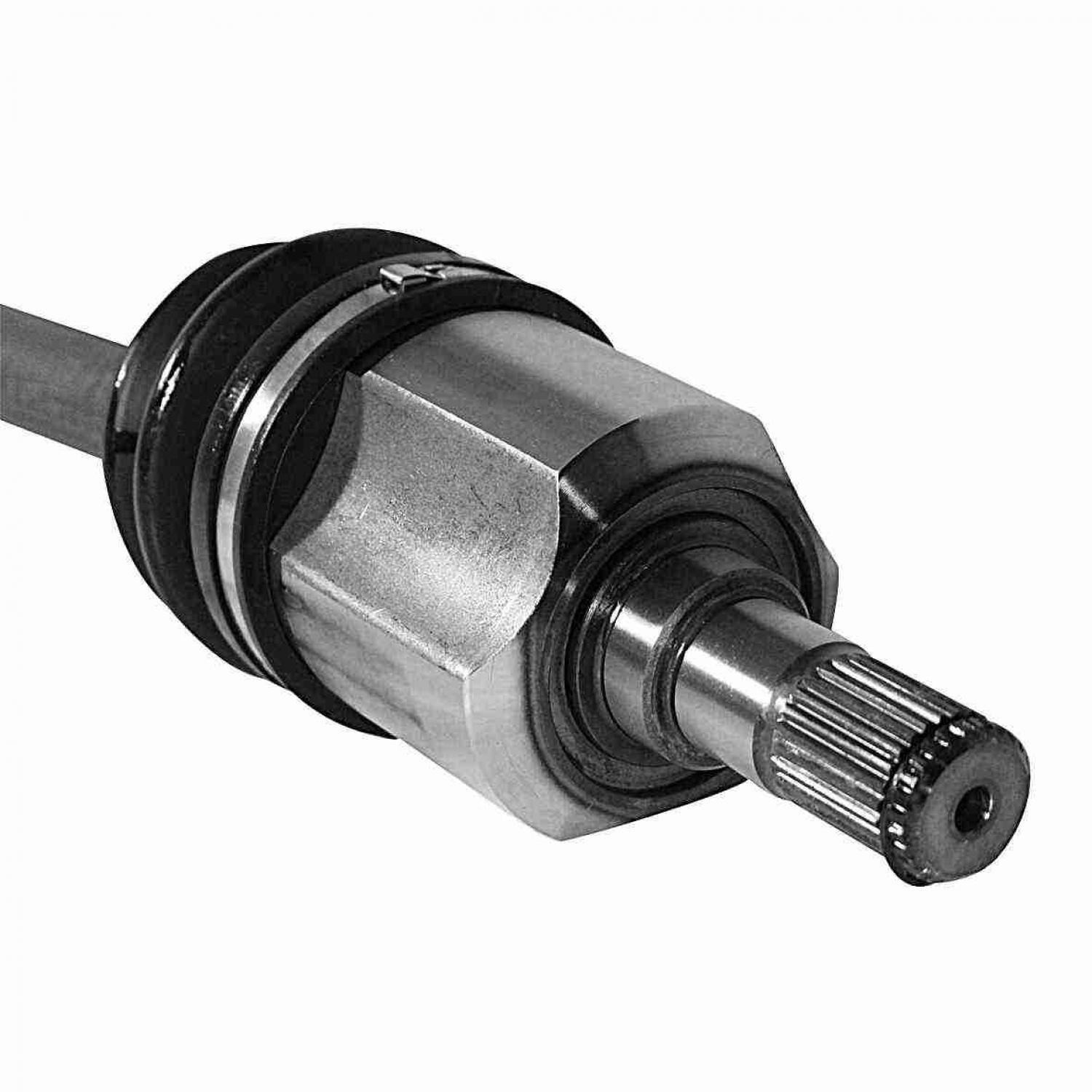 GSP NCV51578 CV Axle Assembly product image 4 of 5