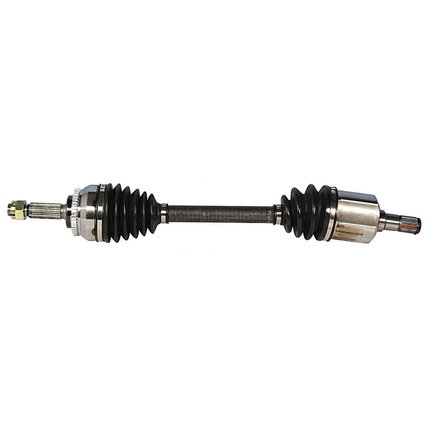 GSP NCV51578 CV Axle Assembly product image 5 of 5
