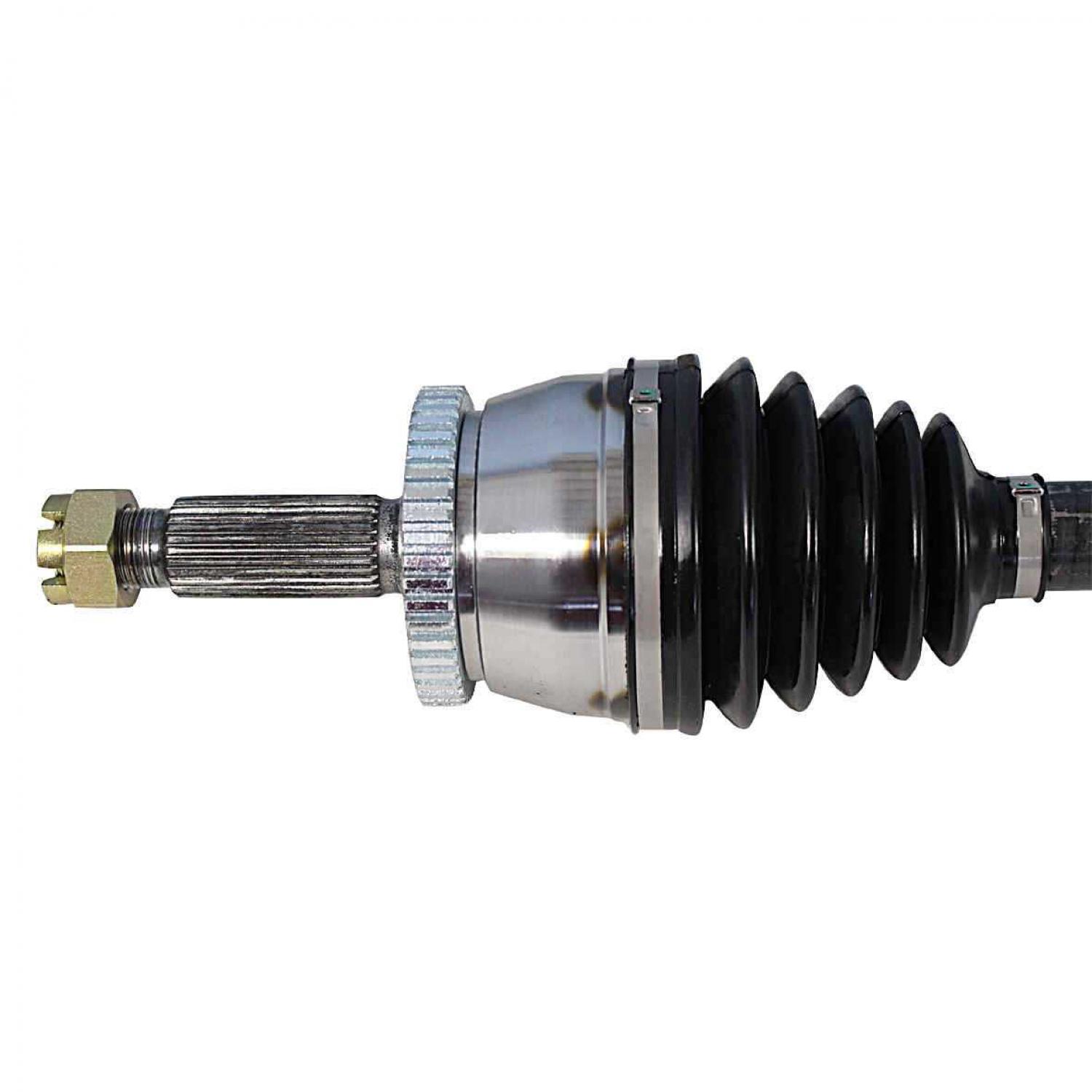 GSP NCV51586 - CV Axle Assembly GSP NCV51586 CV Axle Assembly product image 1 of 5