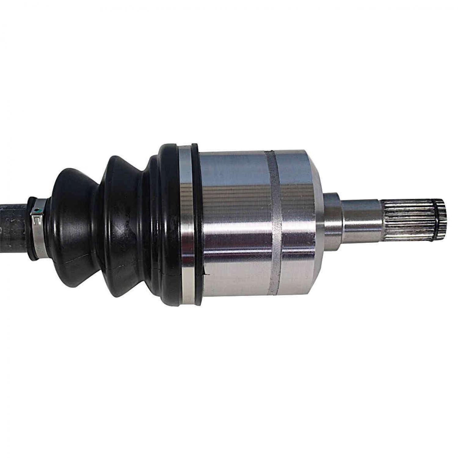 GSP NCV51586 - CV Axle Assembly GSP NCV51586 CV Axle Assembly product image 2 of 5