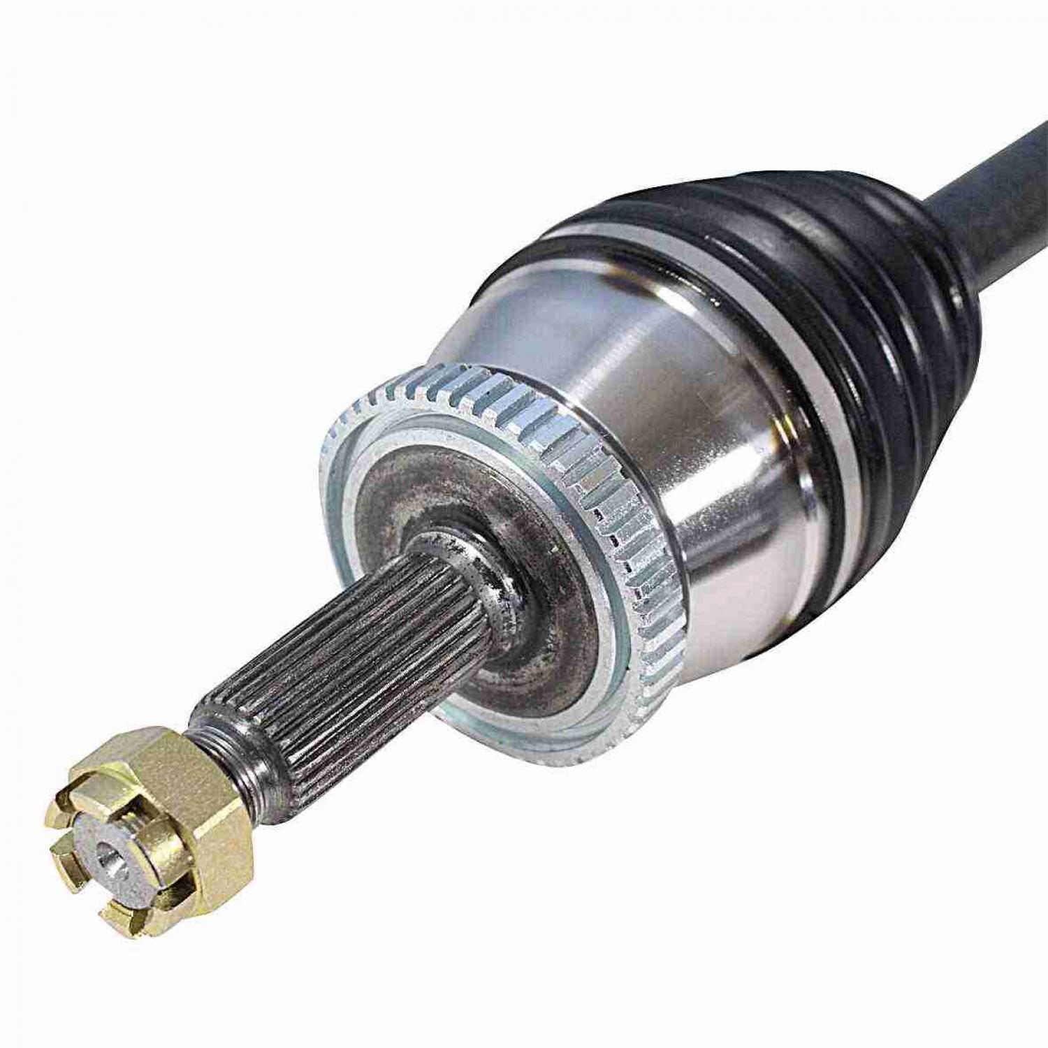 GSP NCV51586 - CV Axle Assembly GSP NCV51586 CV Axle Assembly product image 3 of 5