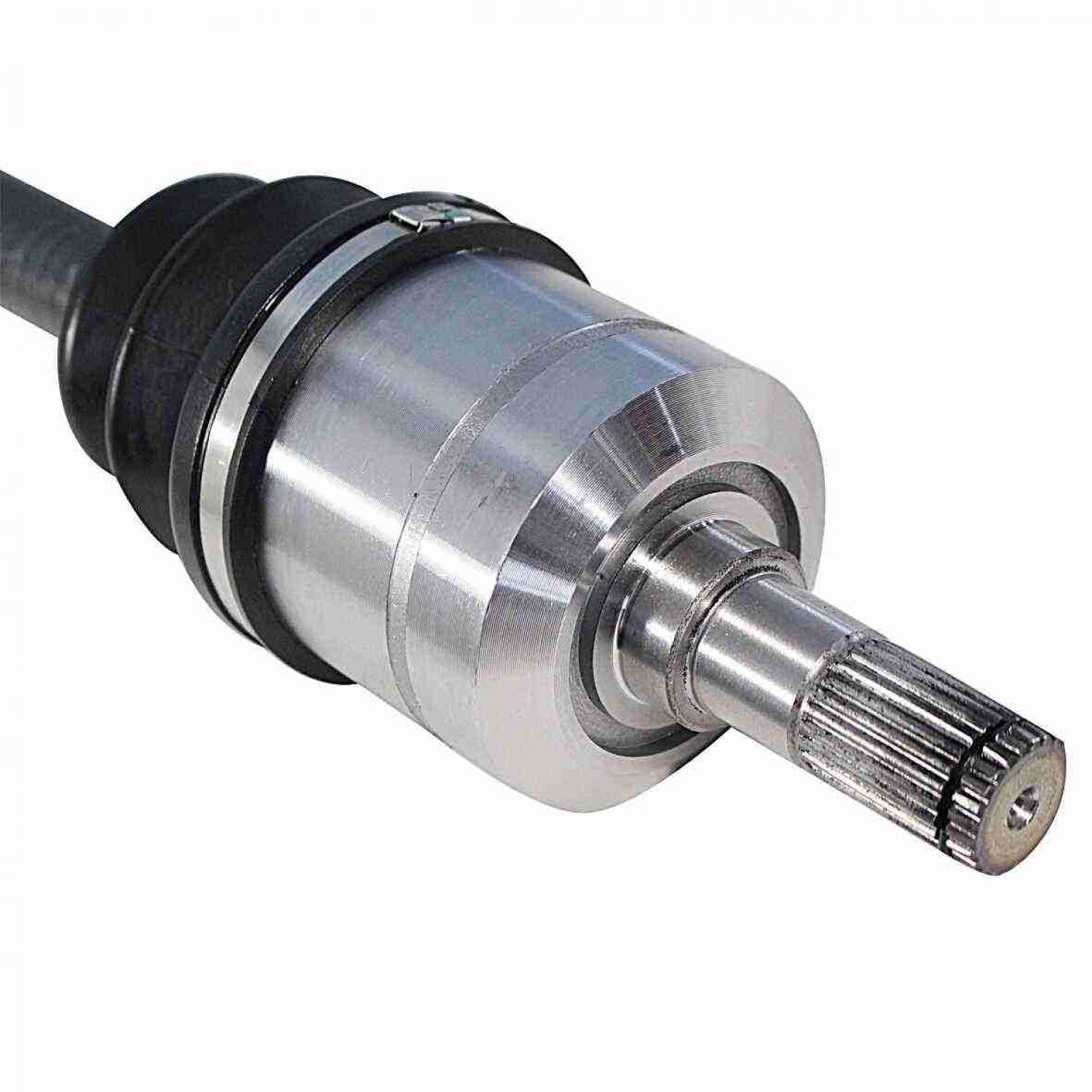 GSP NCV51586 - CV Axle Assembly GSP NCV51586 CV Axle Assembly product image 4 of 5