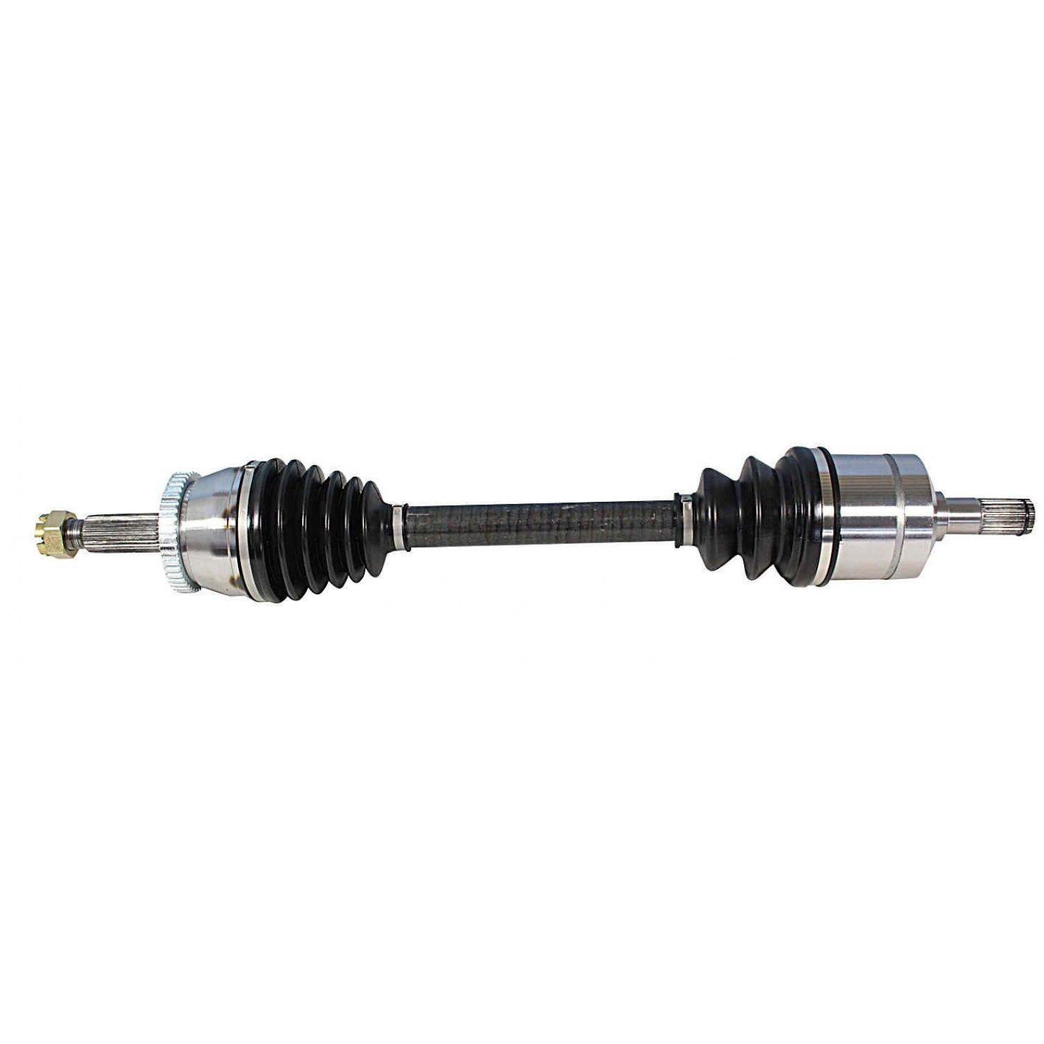 GSP NCV51586 - CV Axle Assembly GSP NCV51586 CV Axle Assembly product image 5 of 5