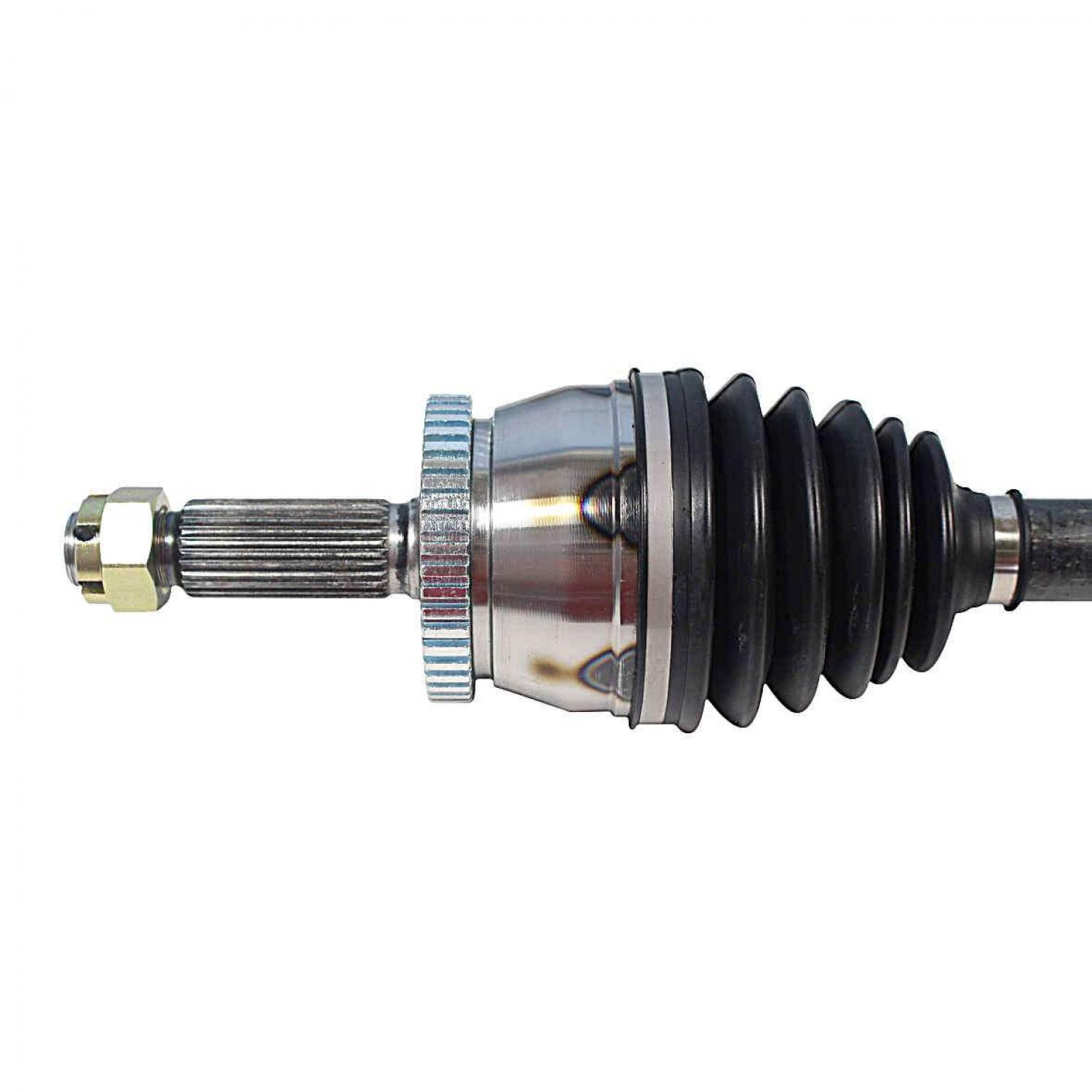 GSP NCV51587 CV Axle Assembly product image 1 of 5