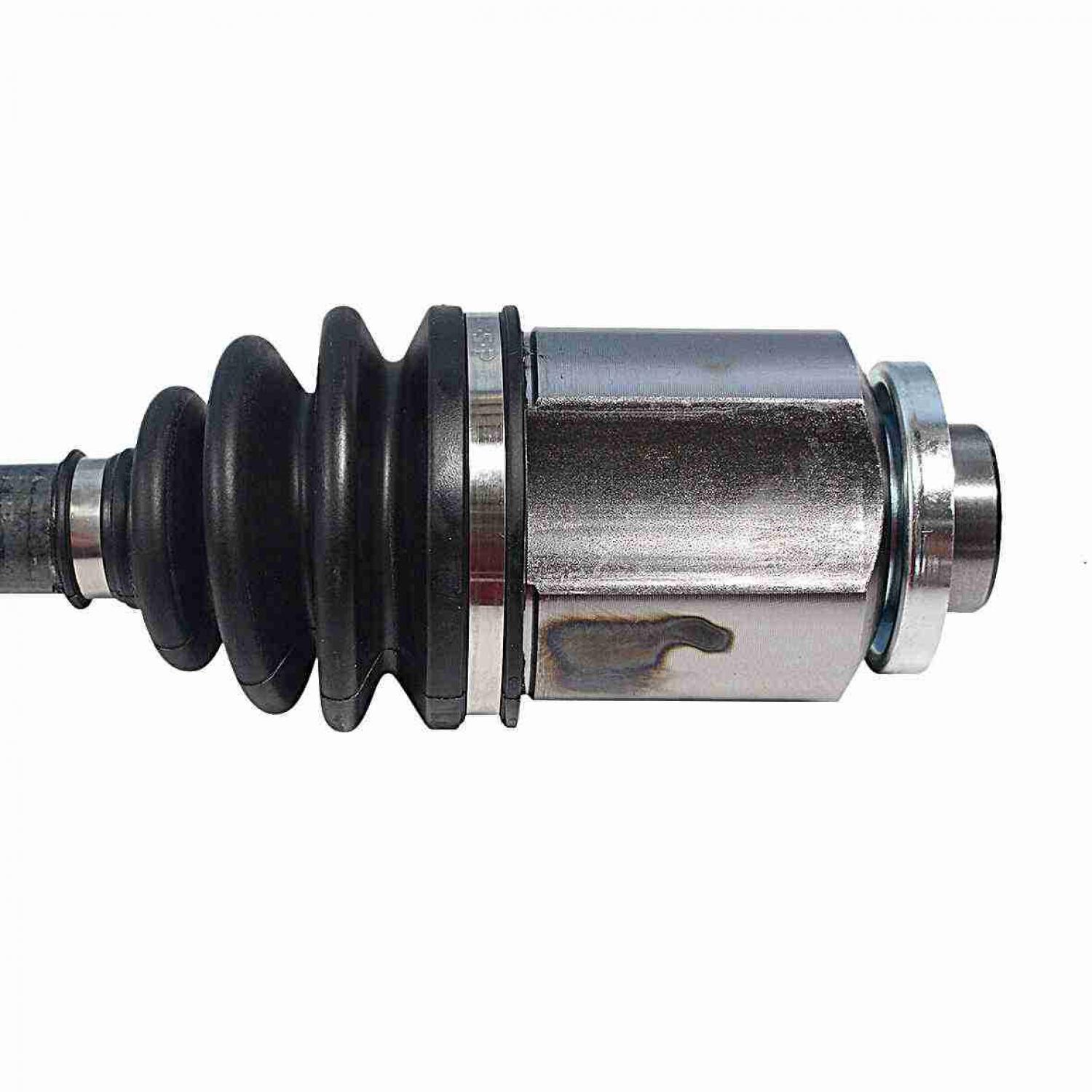 GSP NCV51587 CV Axle Assembly product image 2 of 5