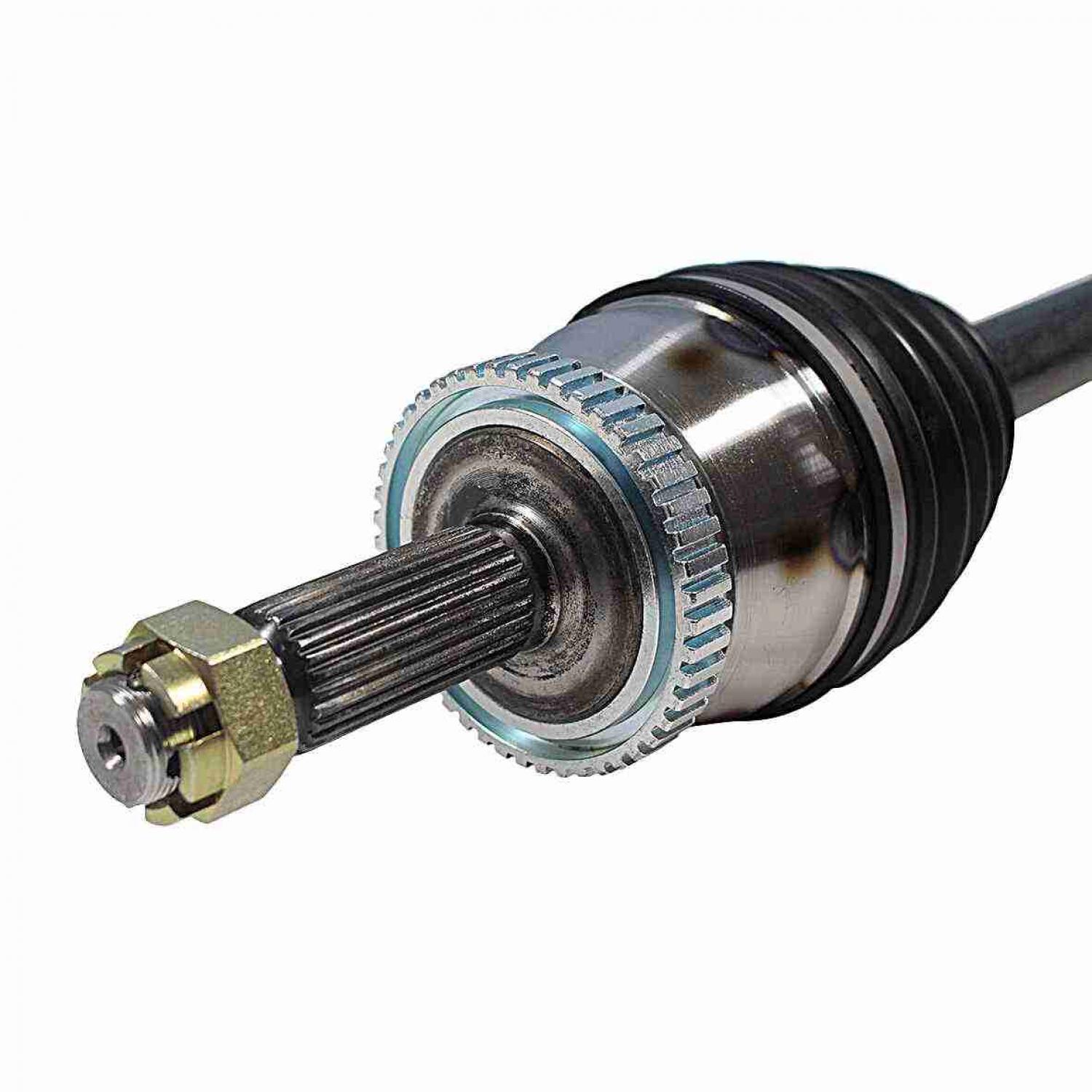 GSP NCV51587 CV Axle Assembly product image 3 of 5