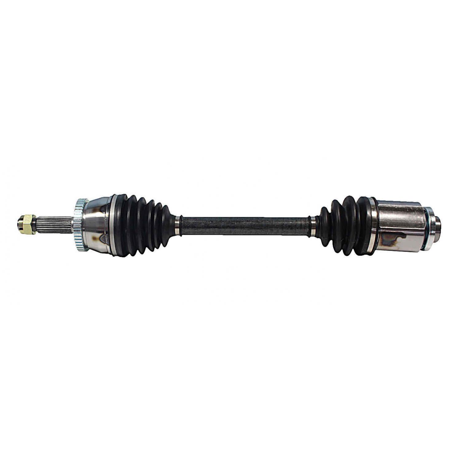 GSP NCV51587 CV Axle Assembly product image 5 of 5