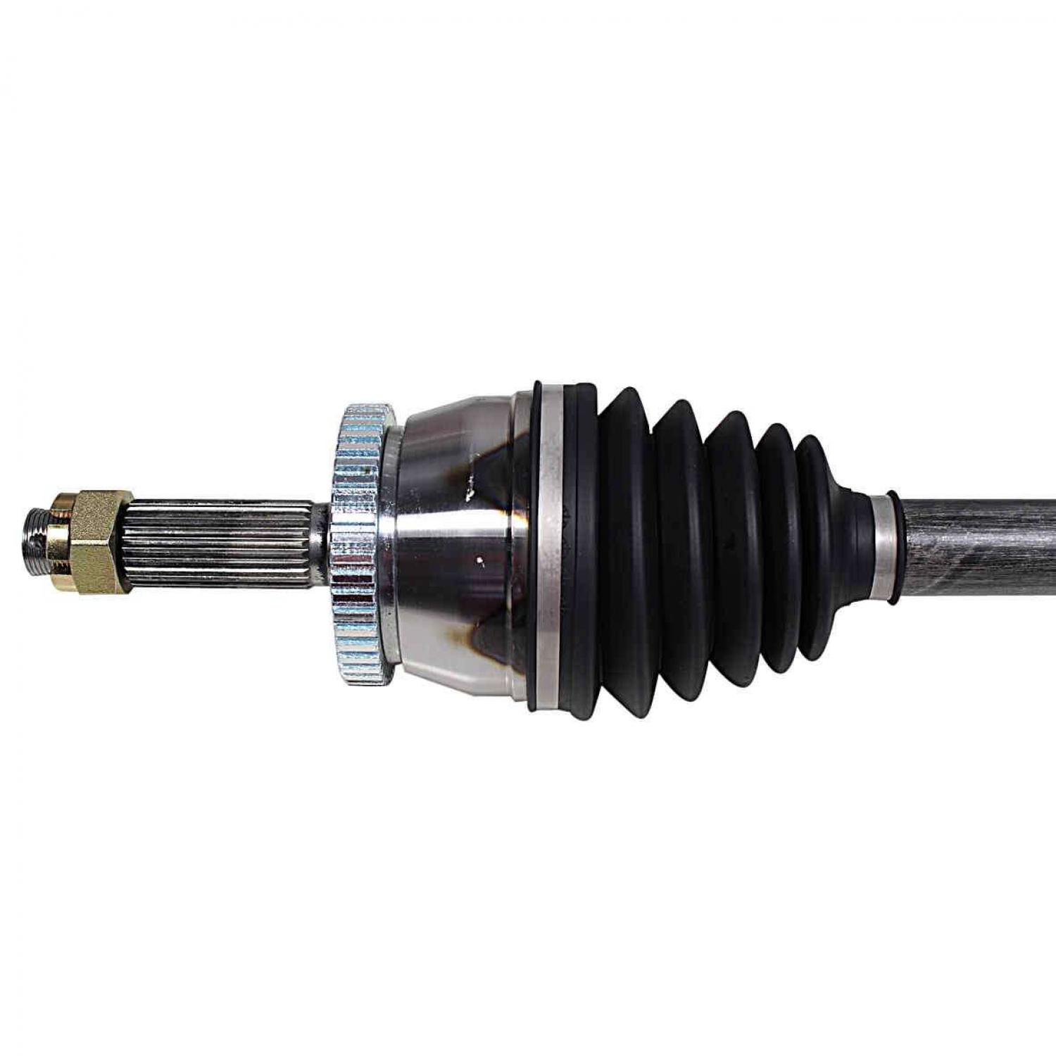 GSP NCV51588 - CV Axle Assembly GSP NCV51588 CV Axle Assembly product image 1 of 5