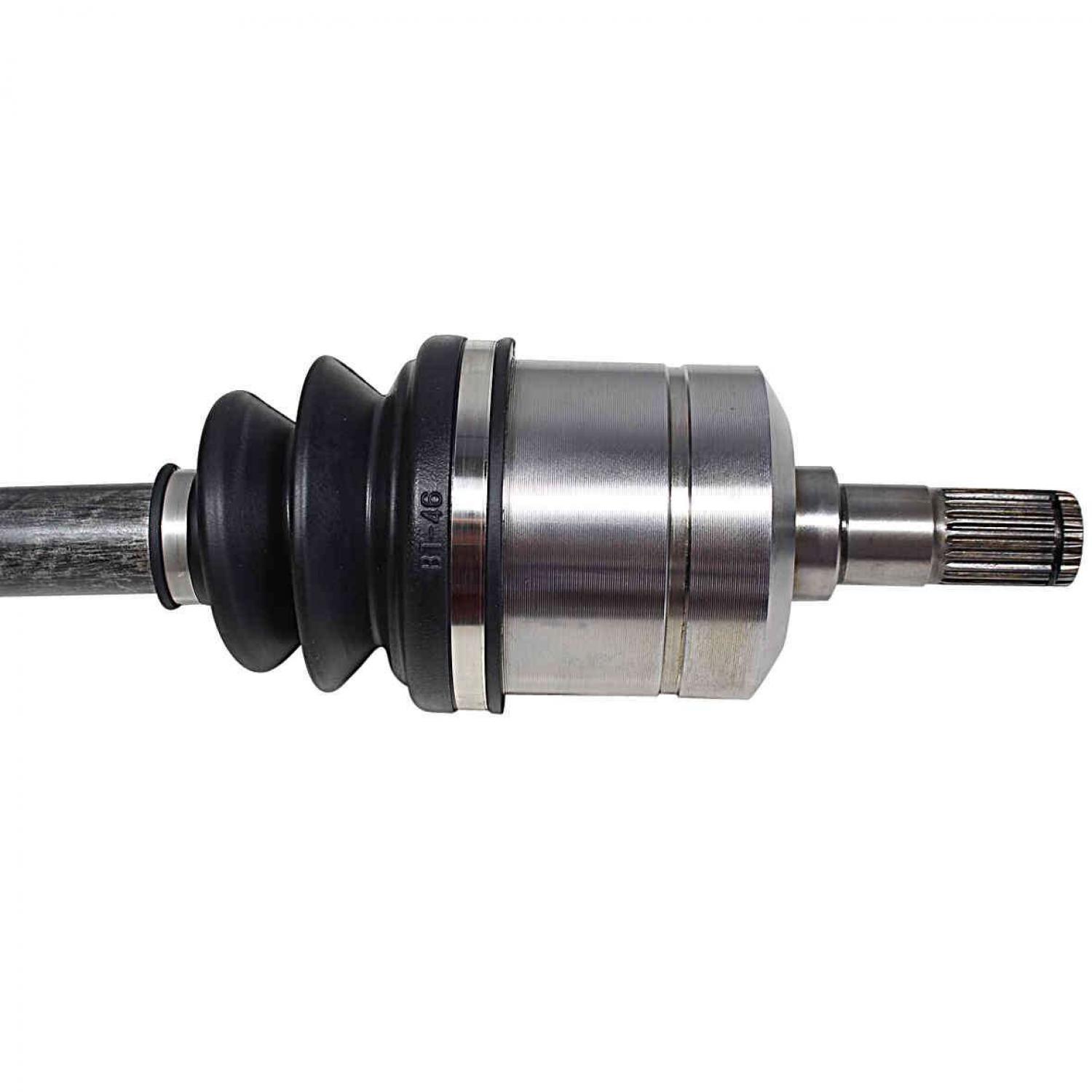 GSP NCV51588 - CV Axle Assembly GSP NCV51588 CV Axle Assembly product image 2 of 5
