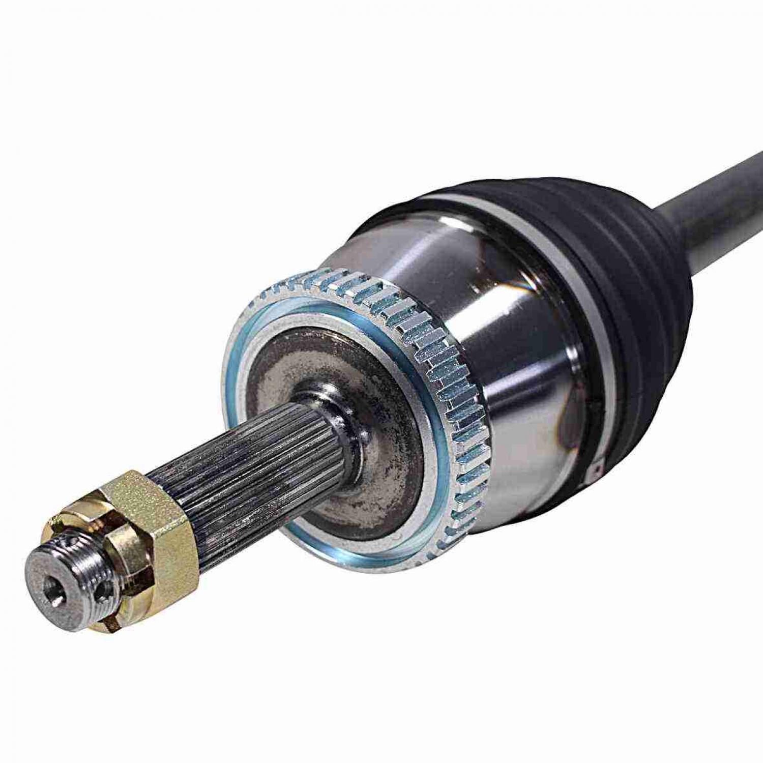 GSP NCV51588 - CV Axle Assembly GSP NCV51588 CV Axle Assembly product image 3 of 5