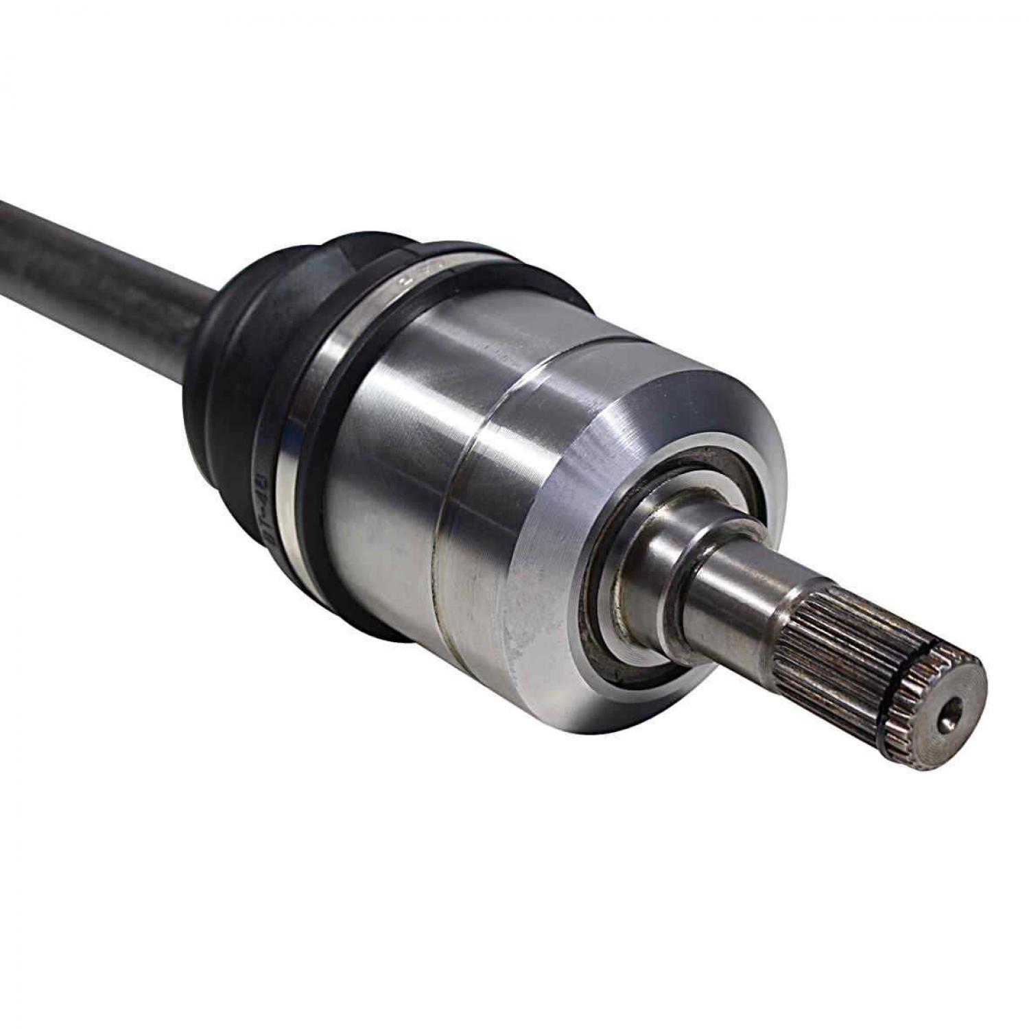 GSP NCV51588 - CV Axle Assembly GSP NCV51588 CV Axle Assembly product image 4 of 5