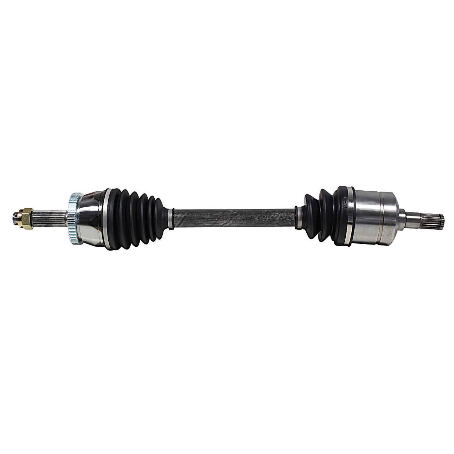 GSP NCV51588 - CV Axle Assembly GSP NCV51588 CV Axle Assembly product image 5 of 5