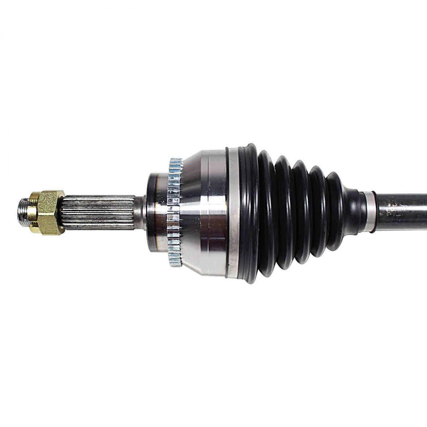 GSP NCV51593 CV Axle Assembly product image 1 of 5