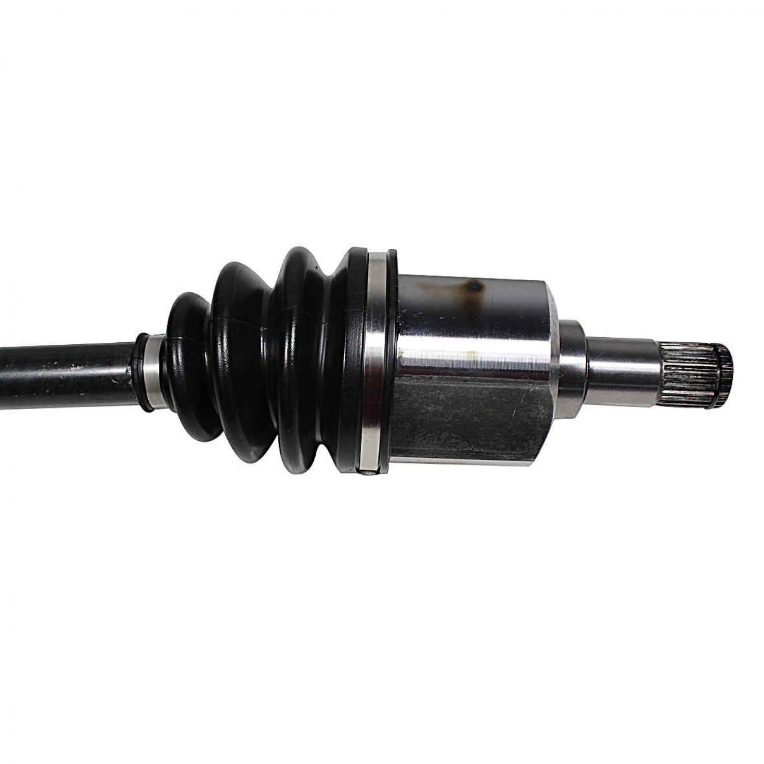 GSP NCV51593 CV Axle Assembly product image 2 of 5