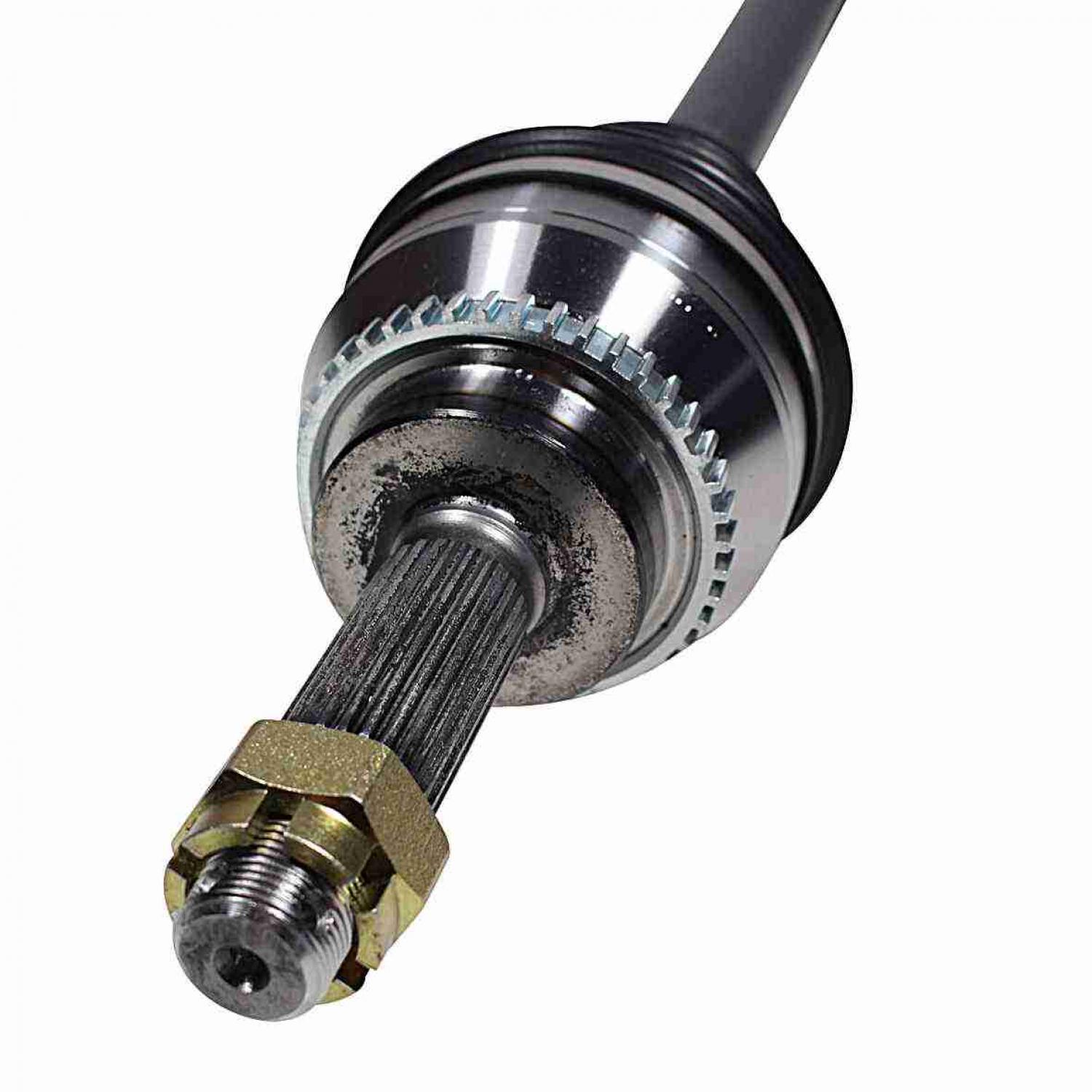 GSP NCV51593 CV Axle Assembly product image 3 of 5