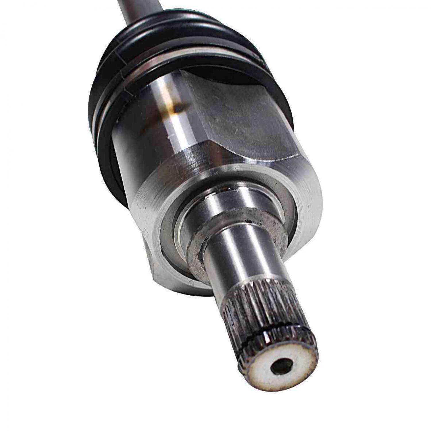 GSP NCV51593 CV Axle Assembly product image 4 of 5