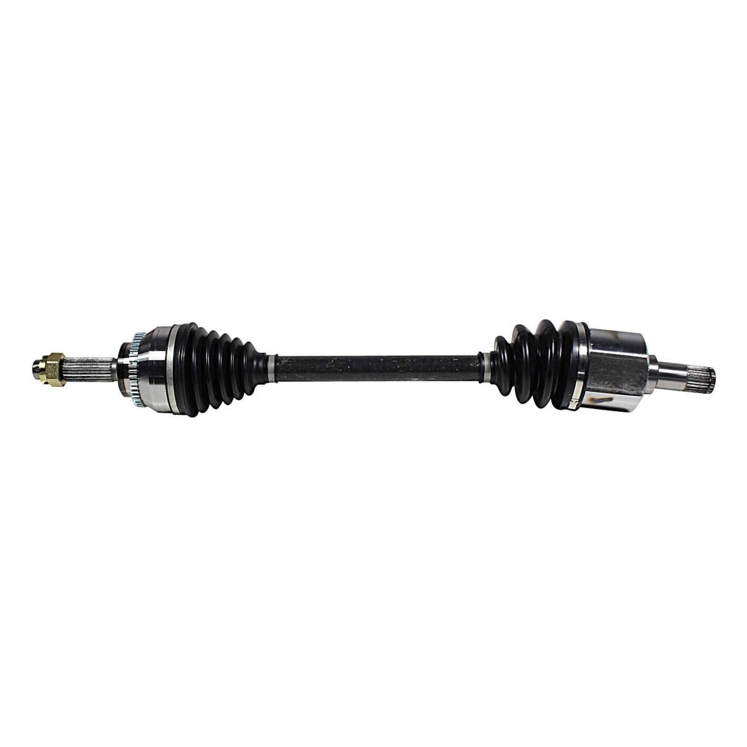 GSP NCV51593 CV Axle Assembly product image 5 of 5
