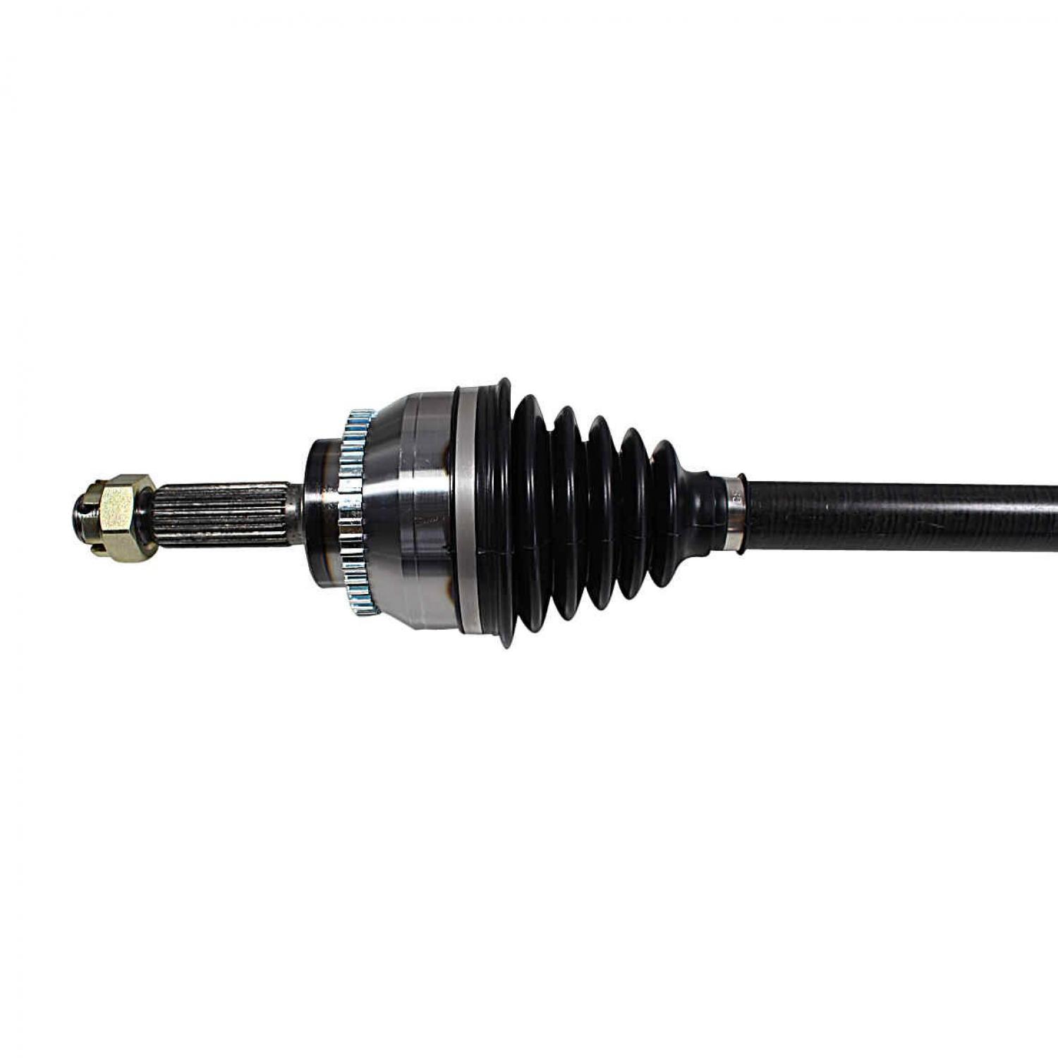GSP NCV51594 CV Axle Assembly product image 1 of 5