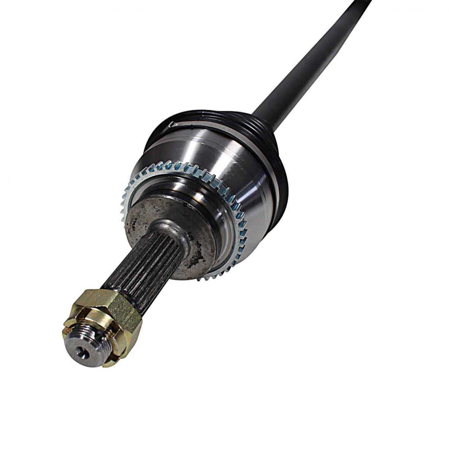GSP NCV51594 CV Axle Assembly product image 3 of 5