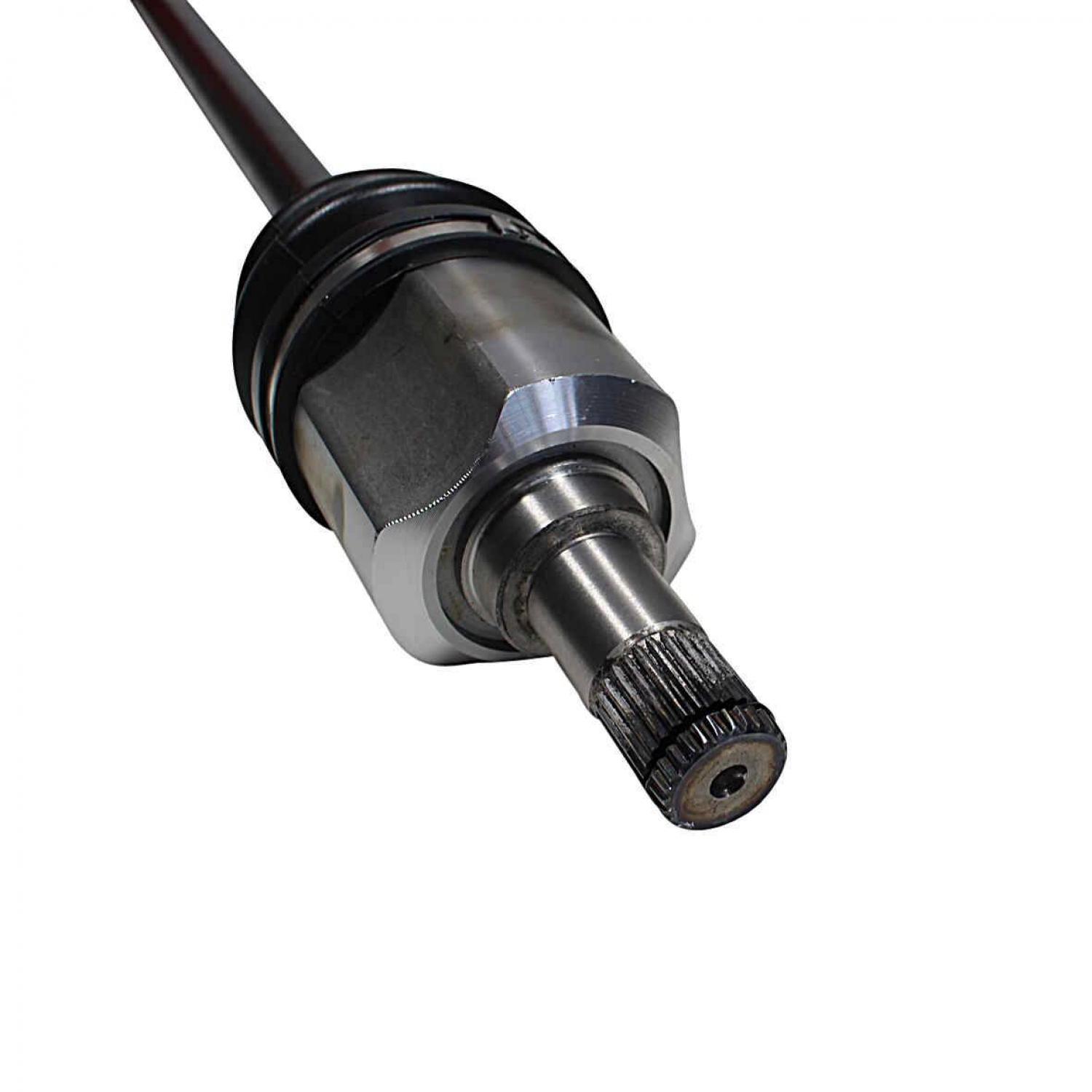 GSP NCV51594 CV Axle Assembly product image 4 of 5