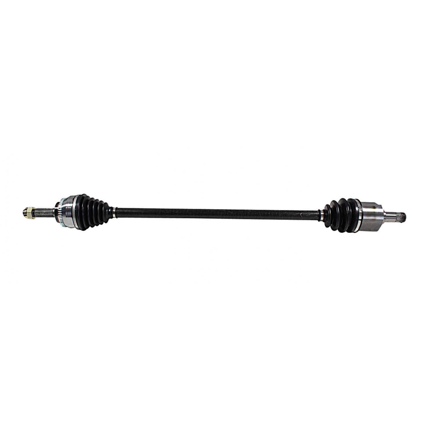 GSP NCV51594 CV Axle Assembly product image 5 of 5