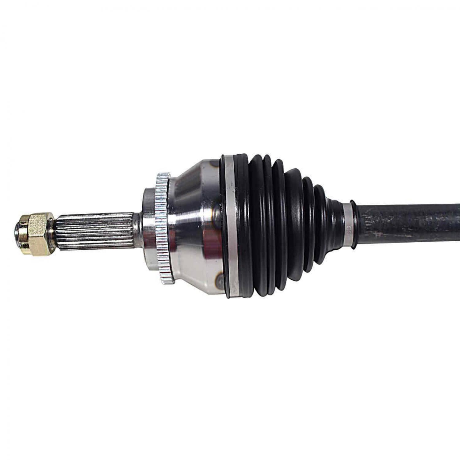 GSP NCV51596 CV Axle Assembly product image 1 of 5