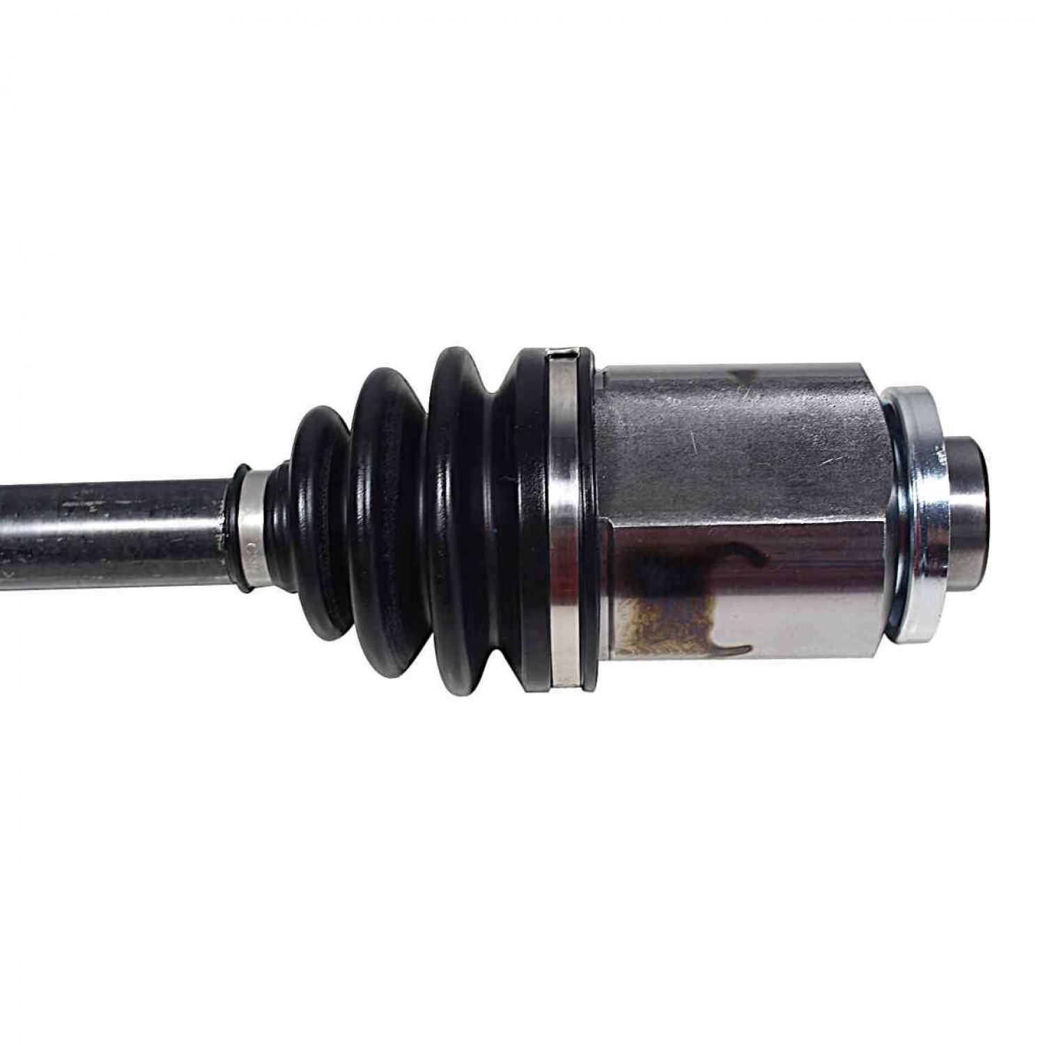 GSP NCV51596 CV Axle Assembly product image 2 of 5