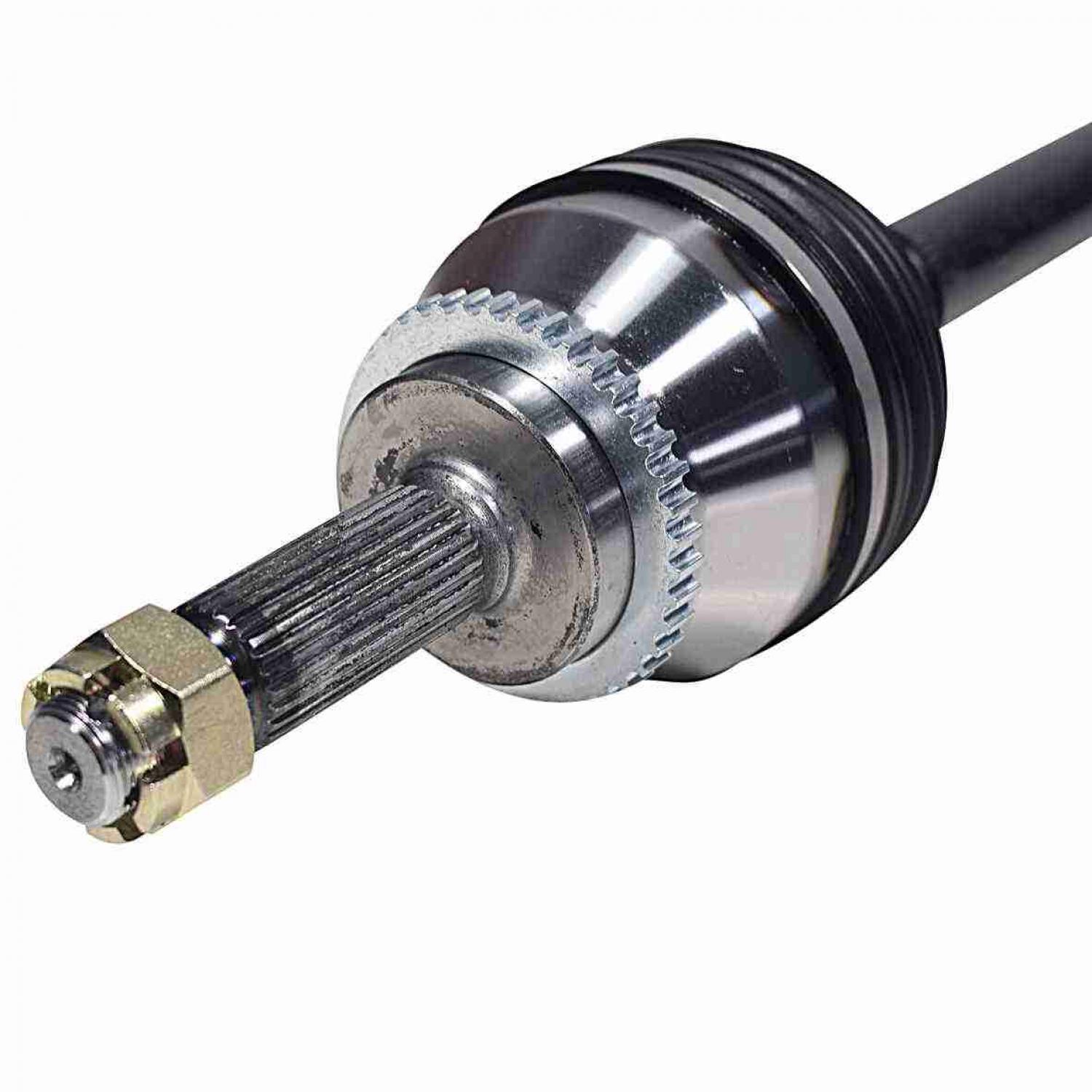 GSP NCV51596 CV Axle Assembly product image 3 of 5