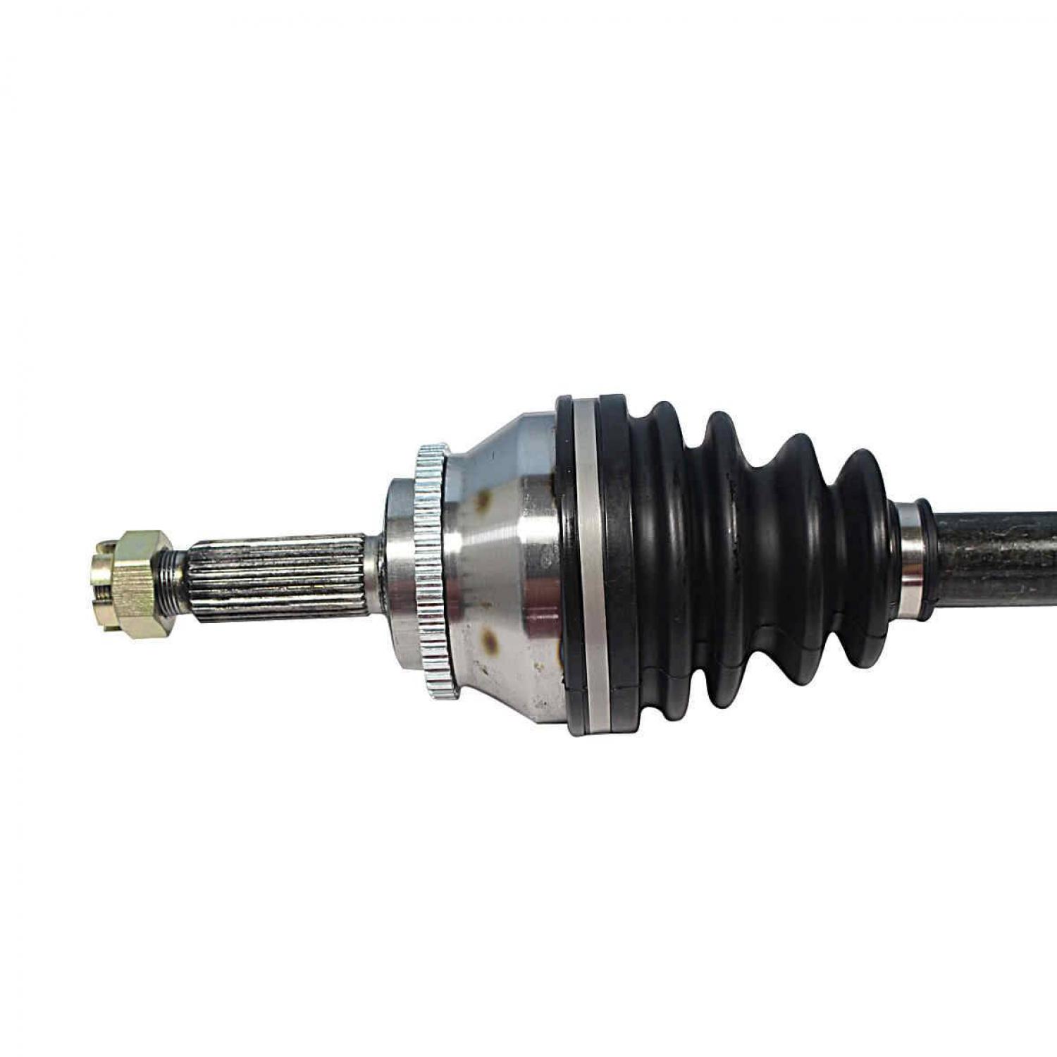 GSP NCV51597 CV Axle Assembly product image 1 of 5