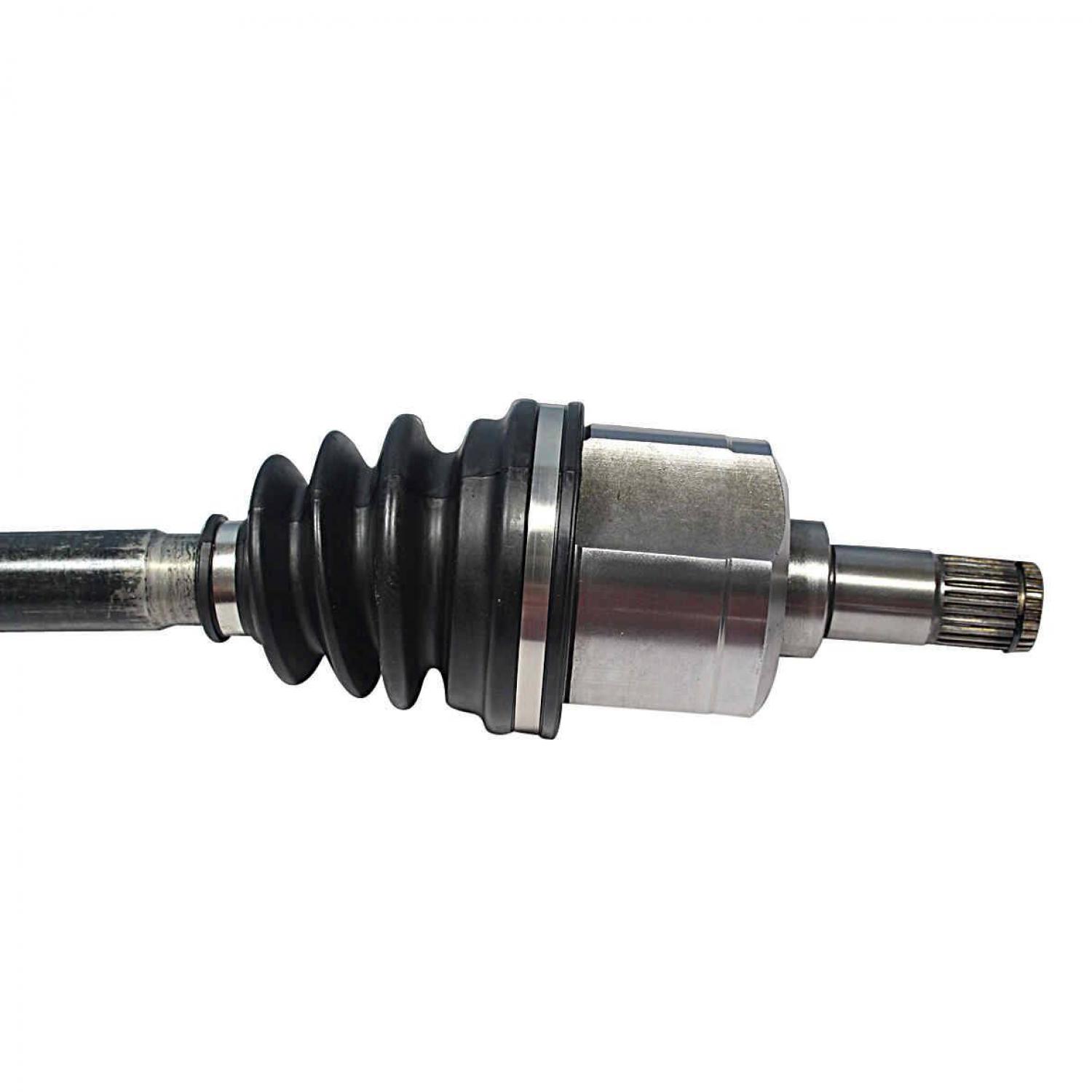 GSP NCV51597 CV Axle Assembly product image 2 of 5