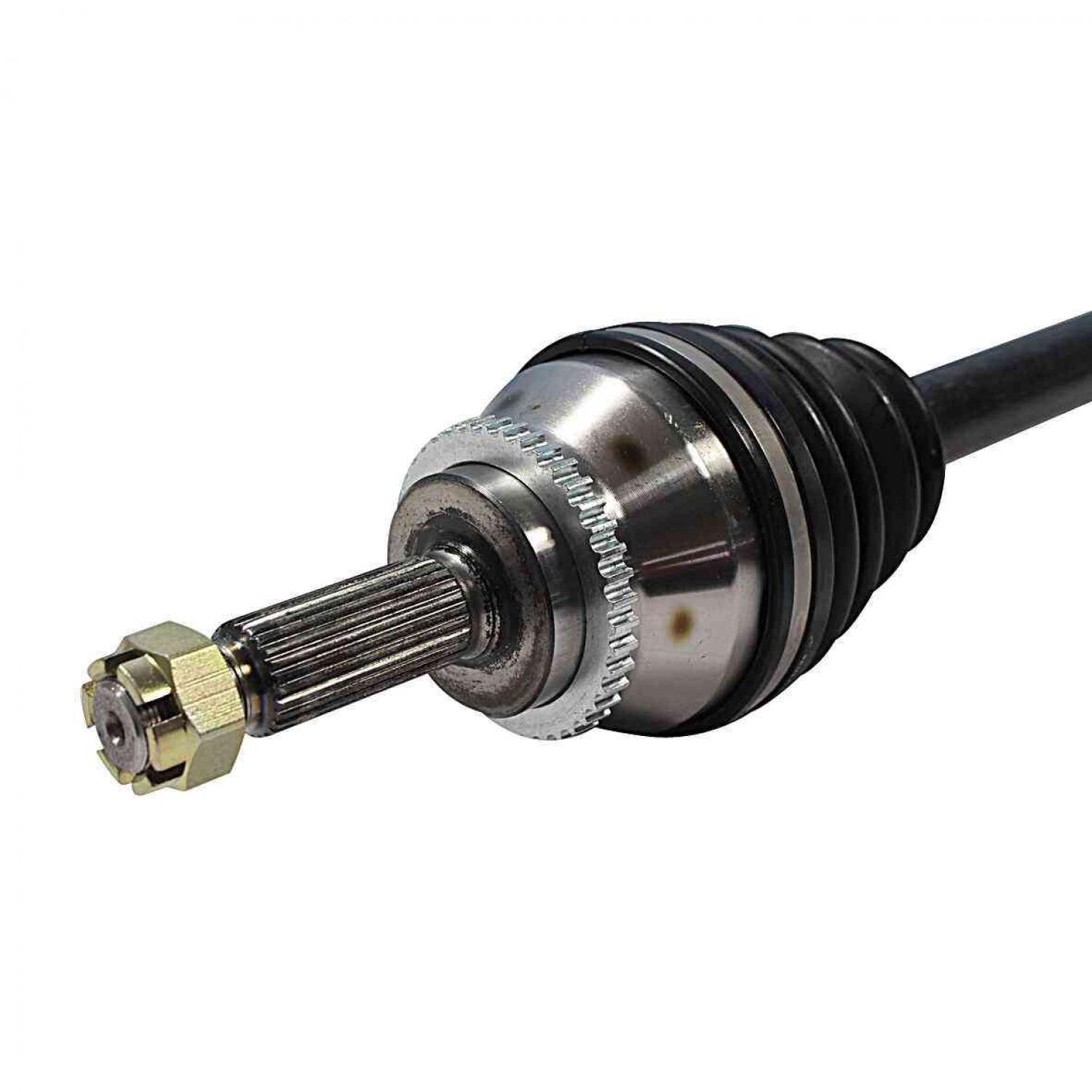 GSP NCV51597 CV Axle Assembly product image 3 of 5