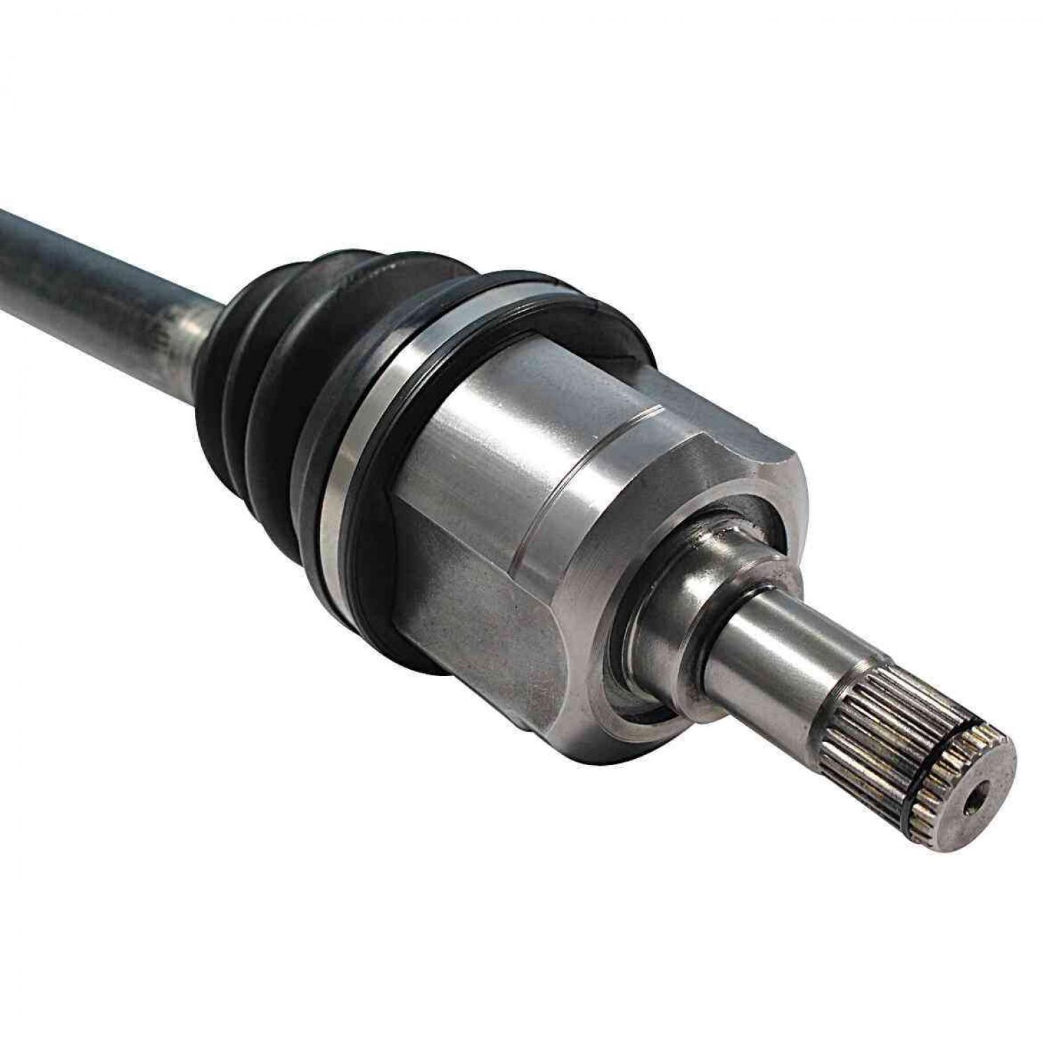 GSP NCV51597 CV Axle Assembly product image 4 of 5