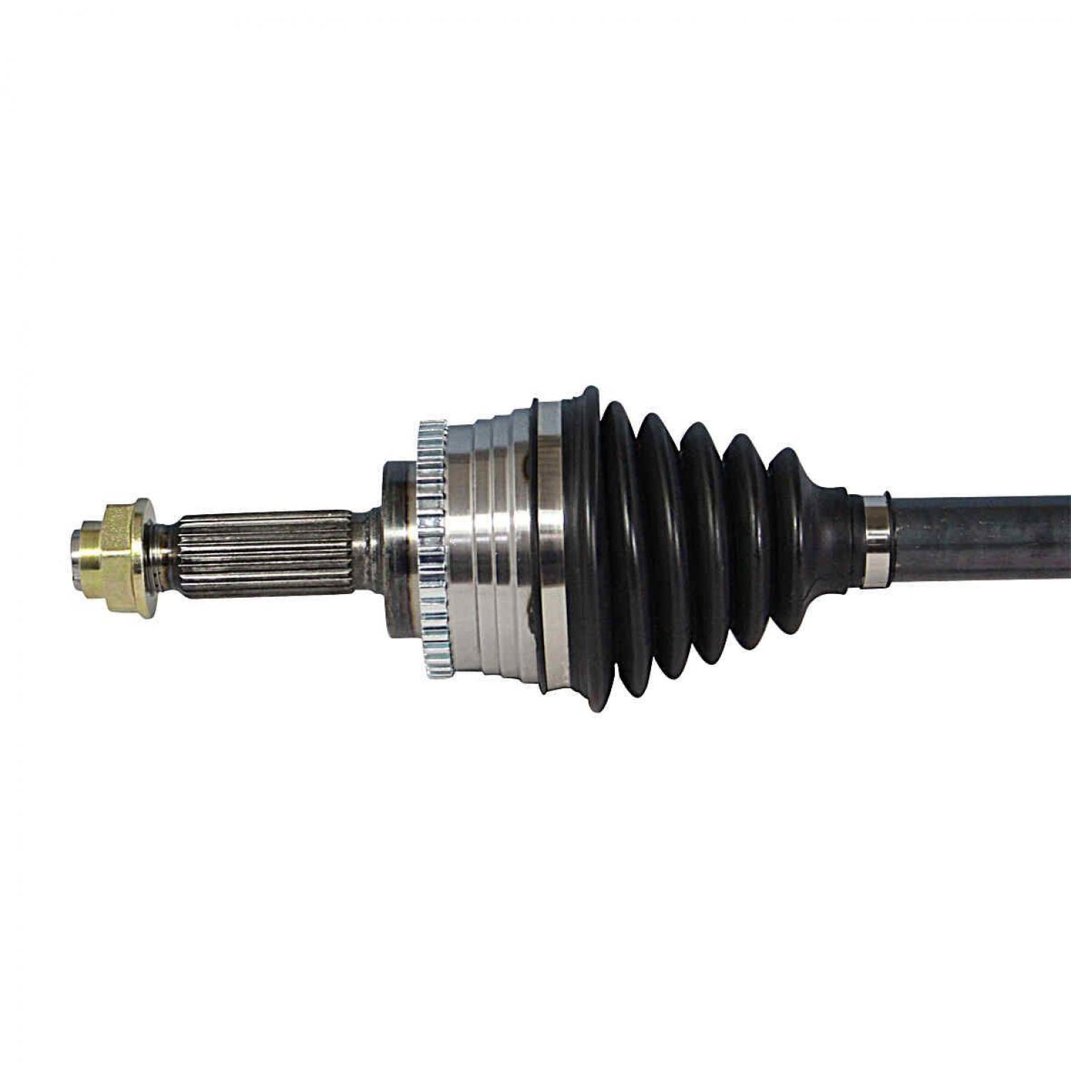 GSP NCV51598 - CV Axle Assembly GSP NCV51598 CV Axle Assembly product image 1 of 5