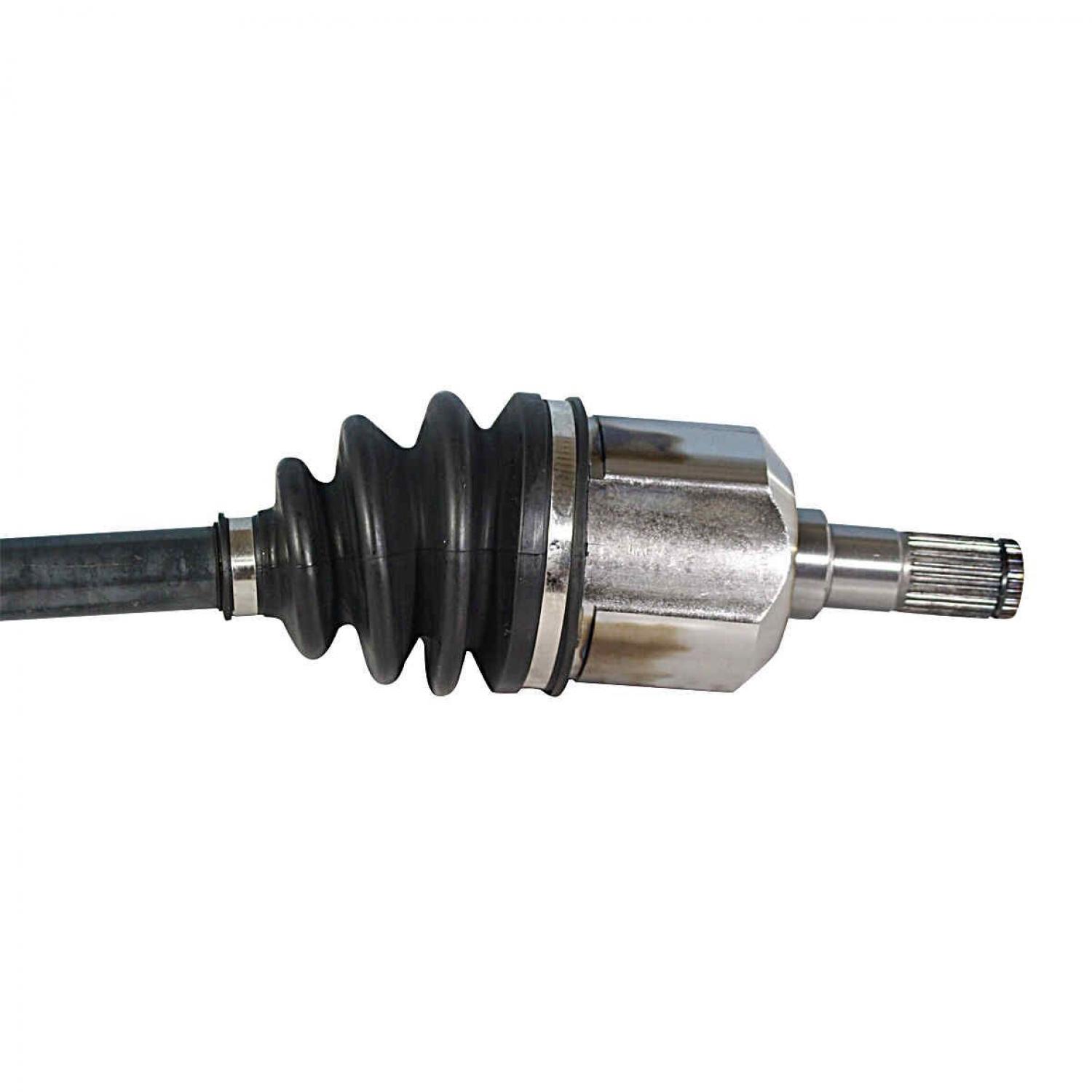 GSP NCV51598 - CV Axle Assembly GSP NCV51598 CV Axle Assembly product image 2 of 5