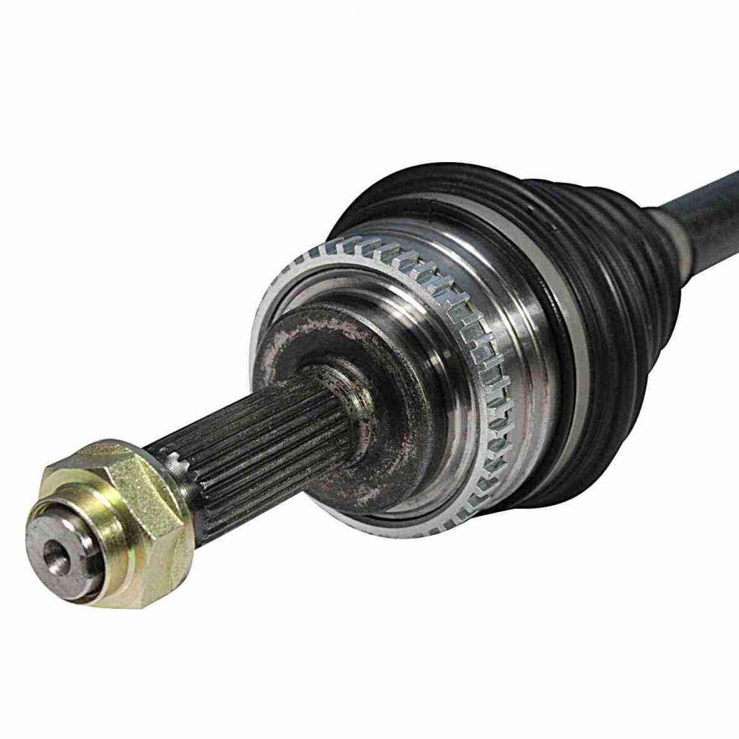 GSP NCV51598 - CV Axle Assembly GSP NCV51598 CV Axle Assembly product image 3 of 5